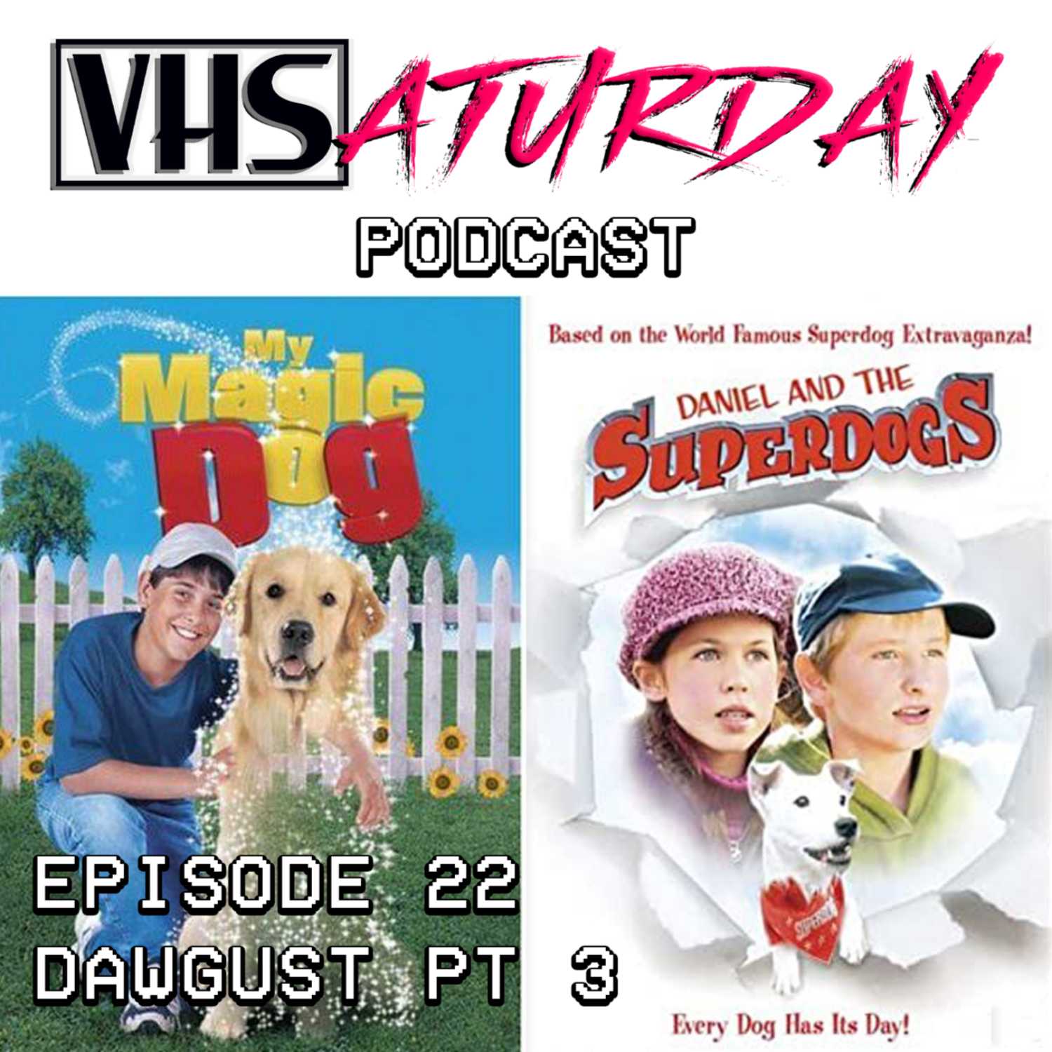 VHSaturday