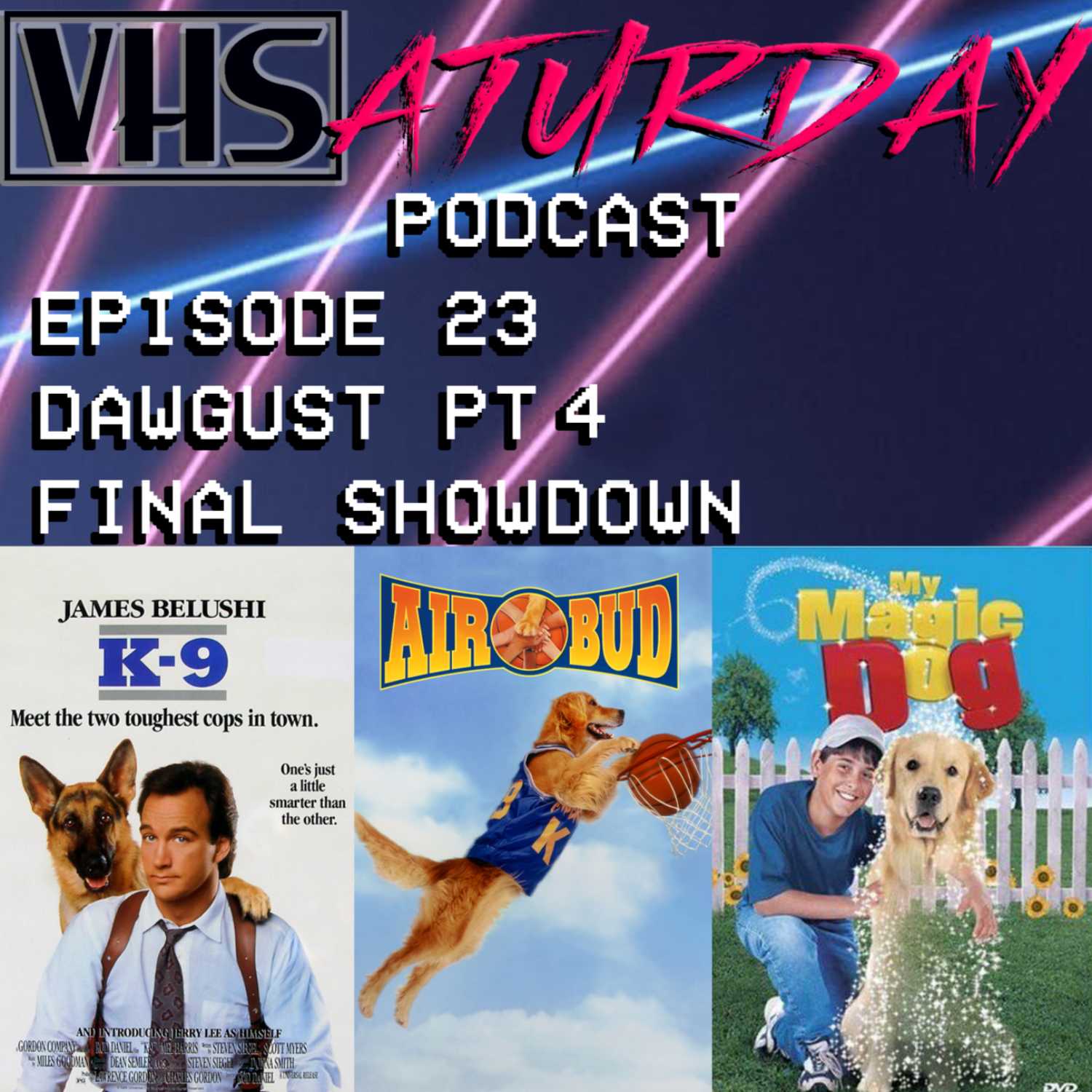 VHSaturday