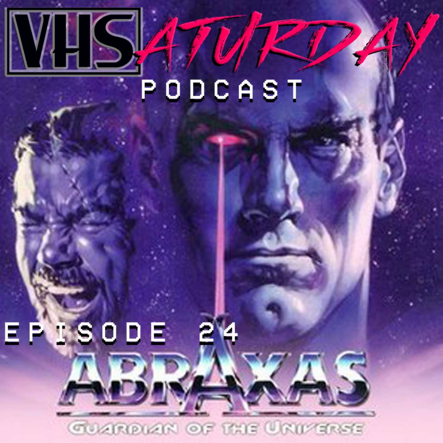 VHSaturday