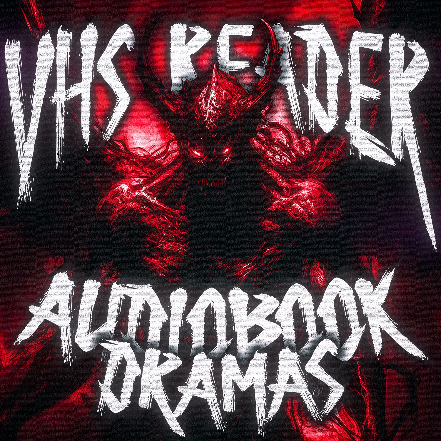 VHS READER: AUDIOBOOK DRAMAS