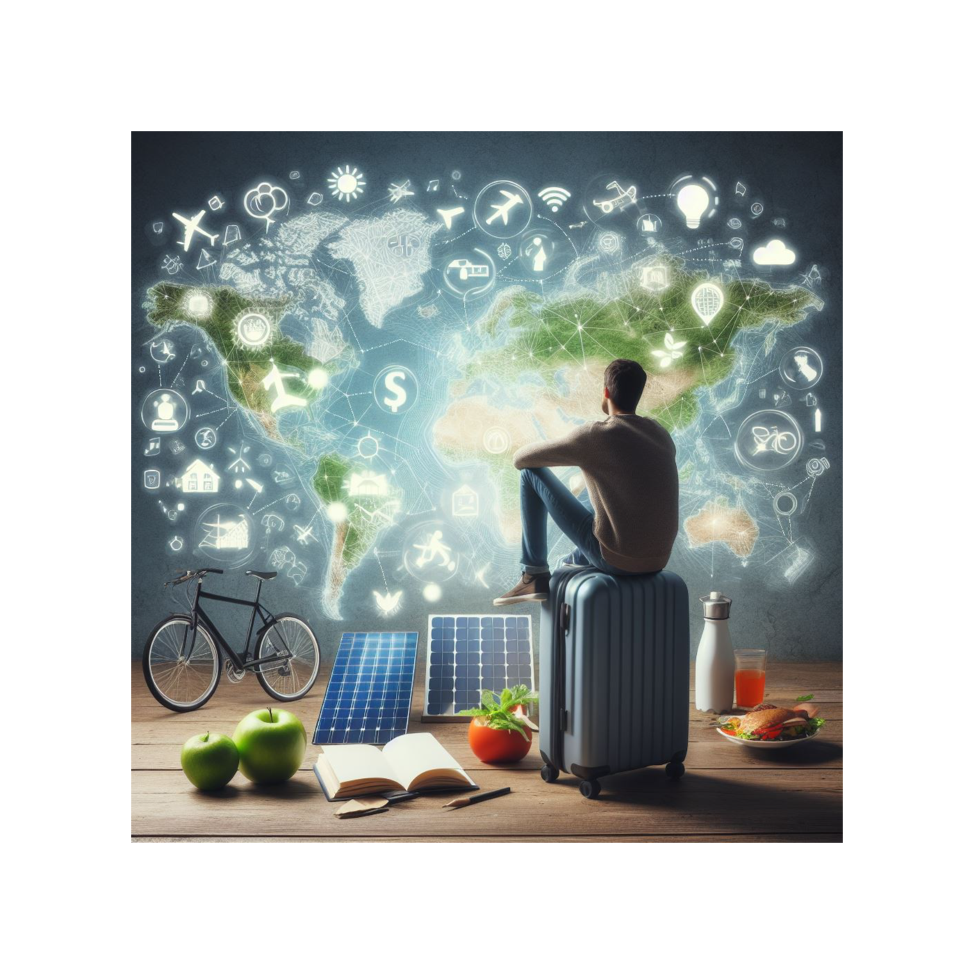 "Viaggiando con Saggezza a Medellin in Colombia : Consigli, Risparmi e Sicurezza"