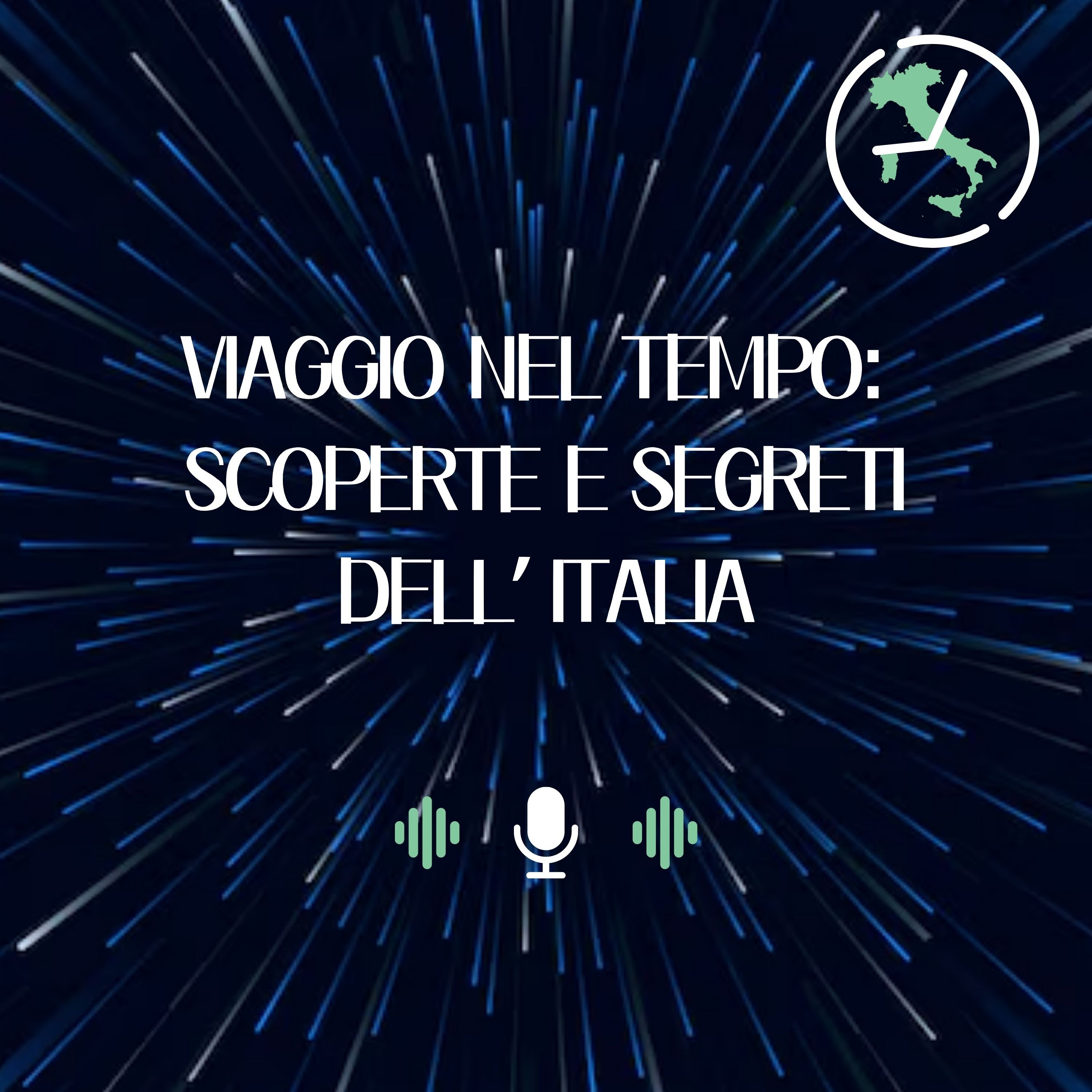 La nascita di Roma  episode artwork