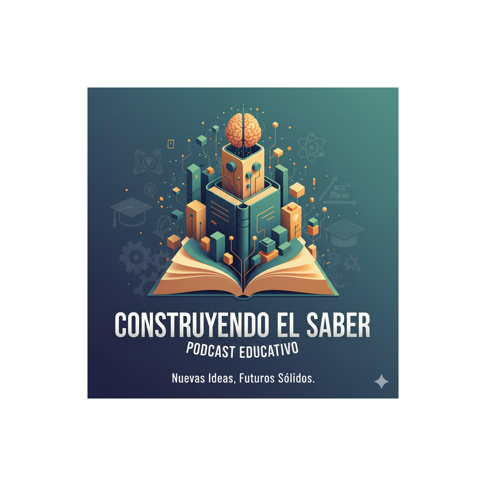Viaje pedagógico a través del tiempo podcast artwork