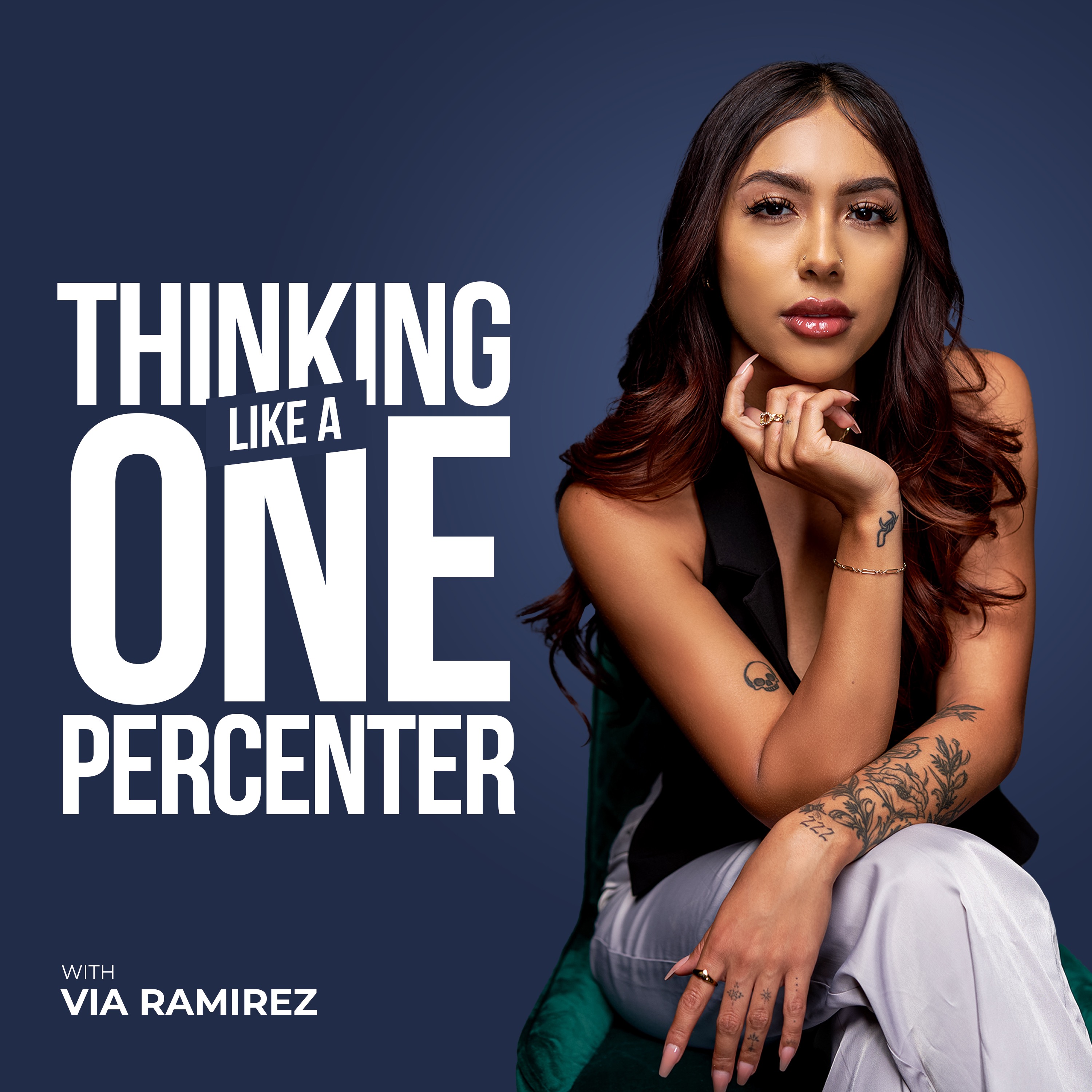 Thinking Like a One Percenter