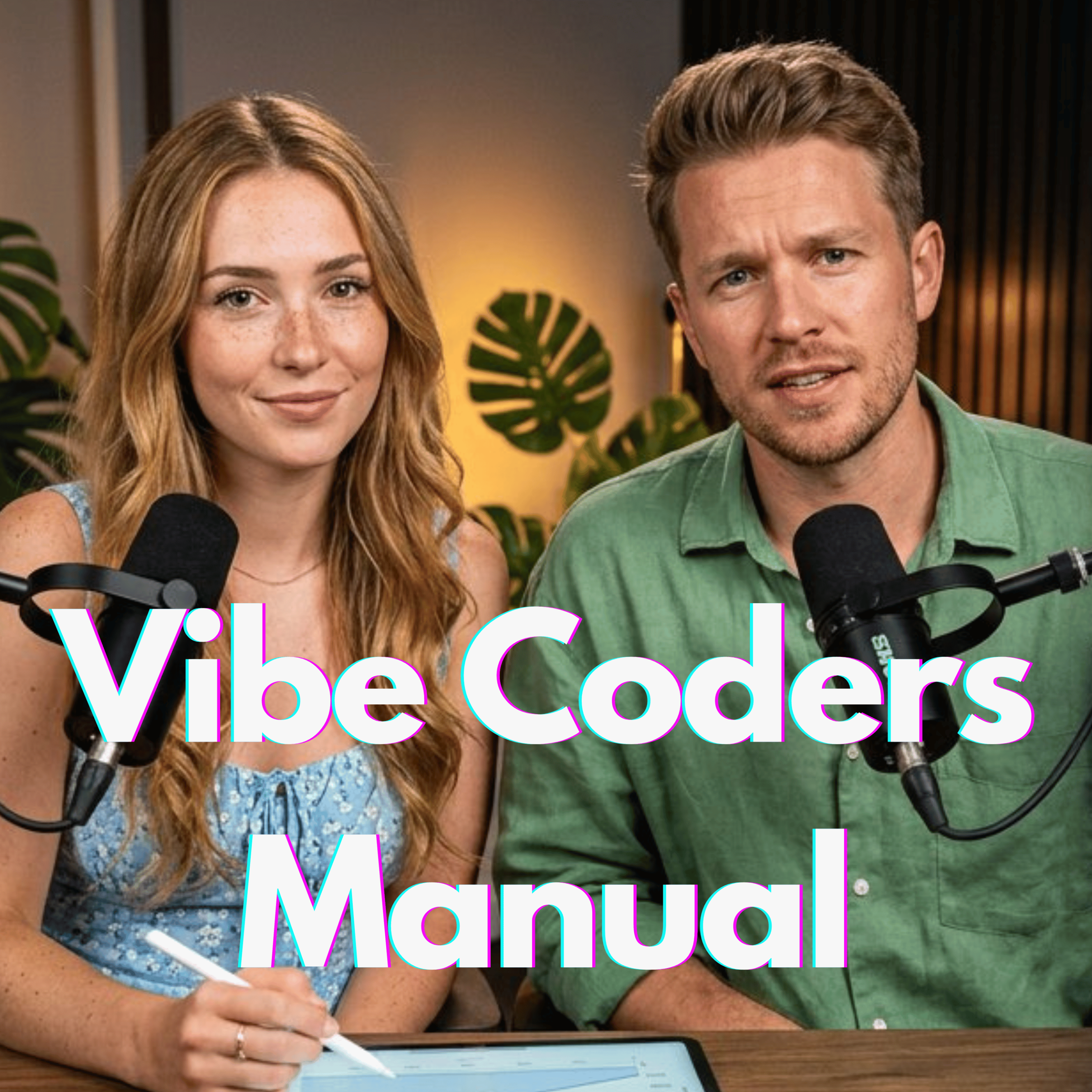 Vibe Coder’s Manual
