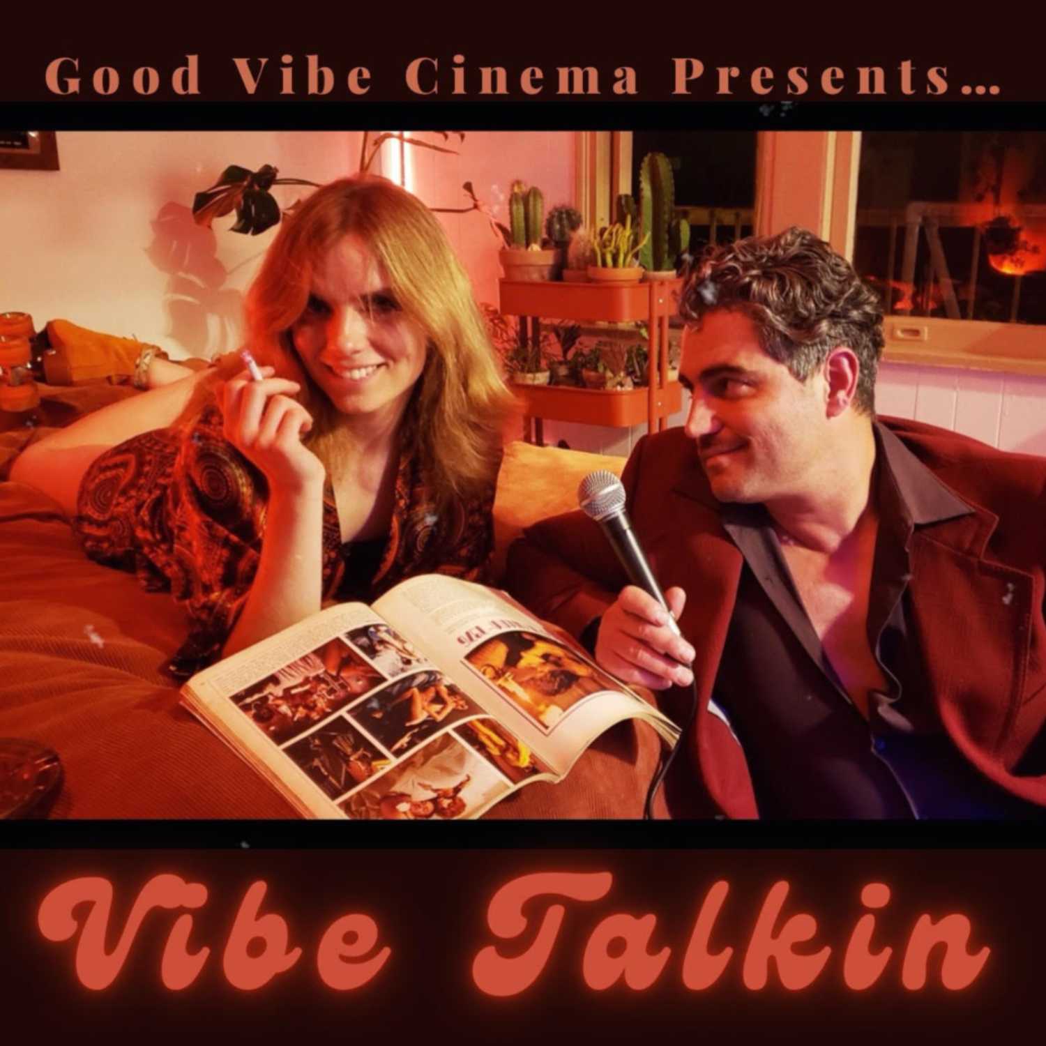 Movie Talkin