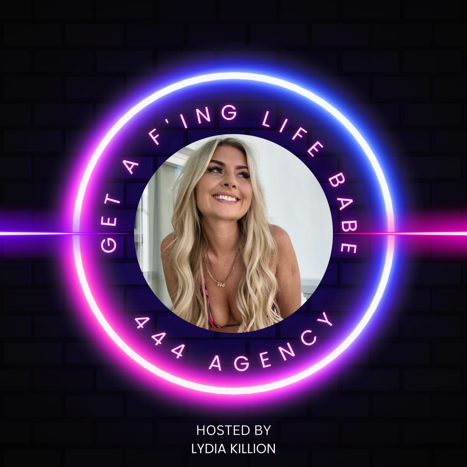 GET A F\'ING LIFE BABE