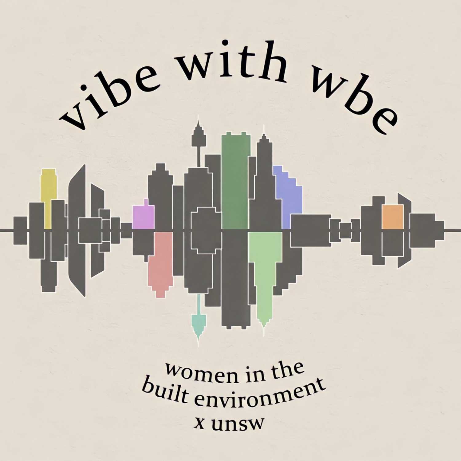 Vibe with WBE 