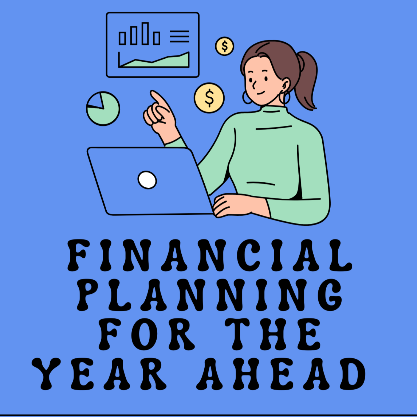 Vibe of the day - Financial Planning for the Year Ahead 