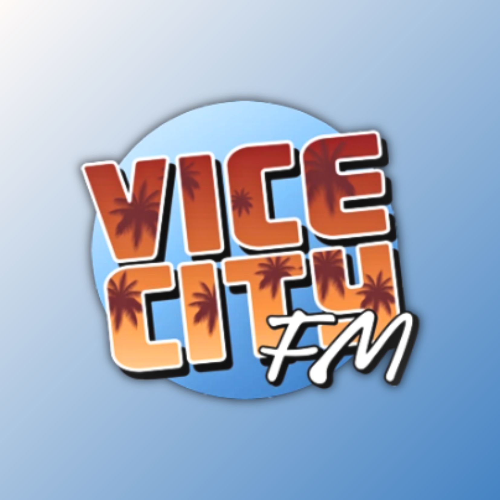 Vice City FM episode artwork