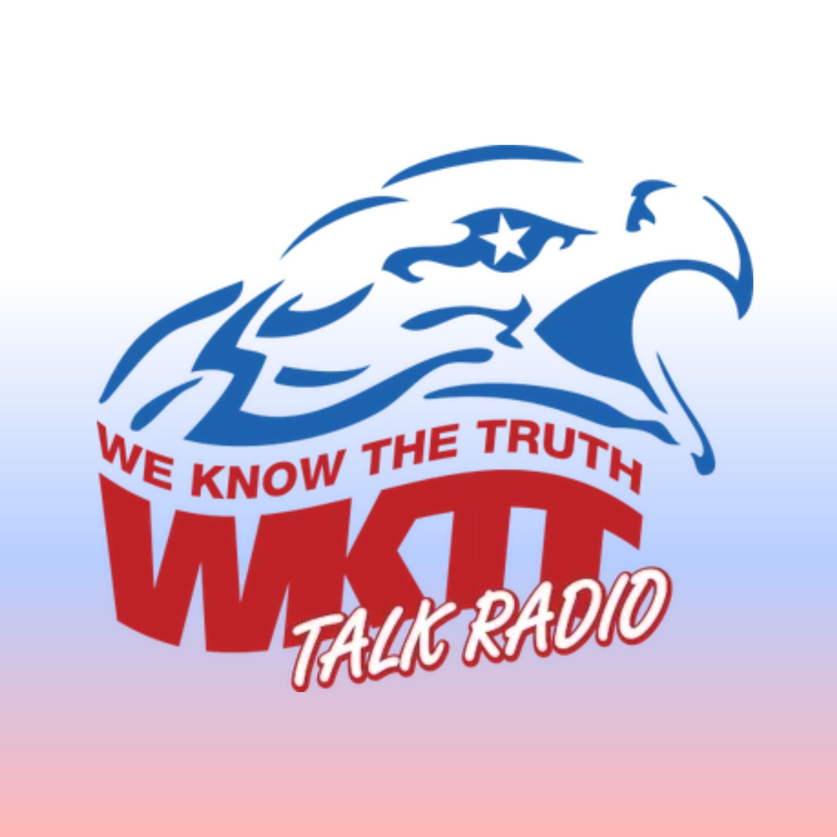 WKTT 106.6 episode artwork