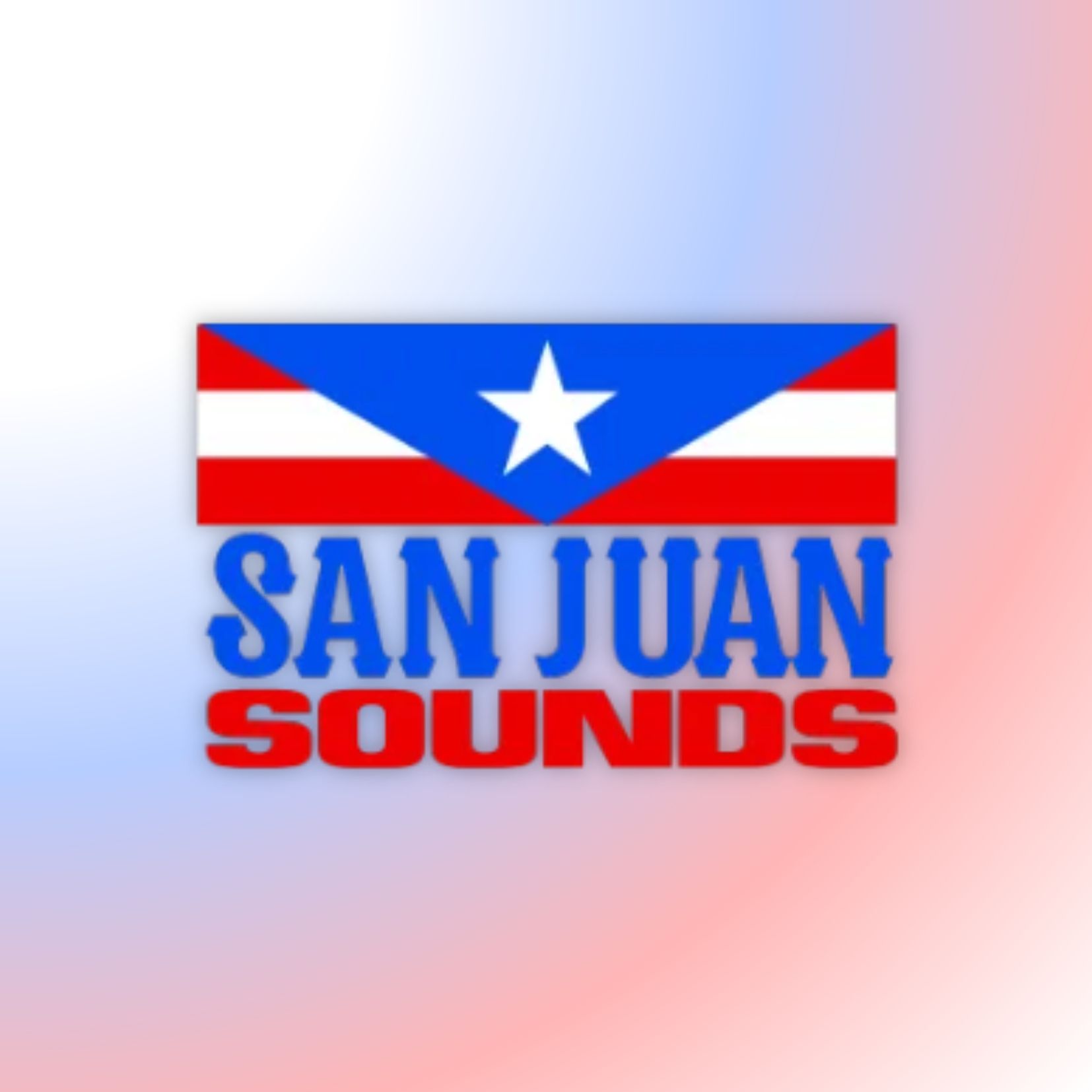 San Juan Sounds episode artwork