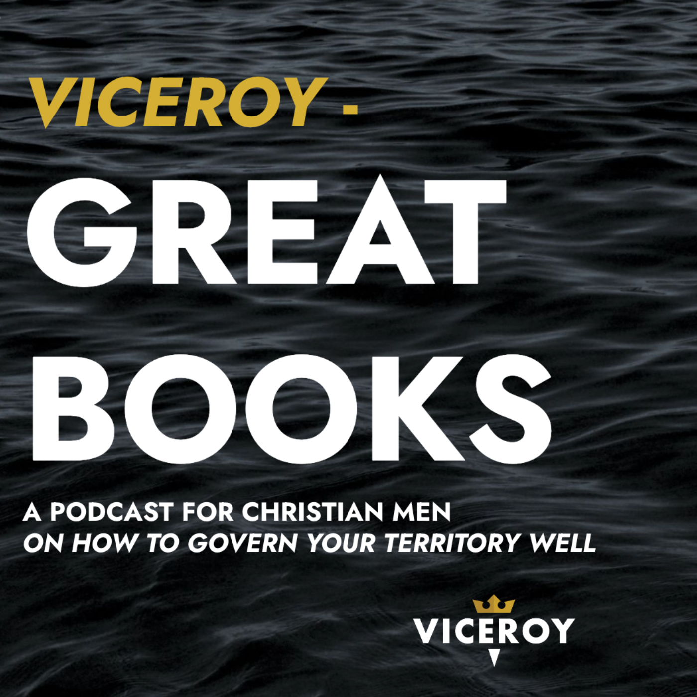 Viceroy- Great Books Podcast