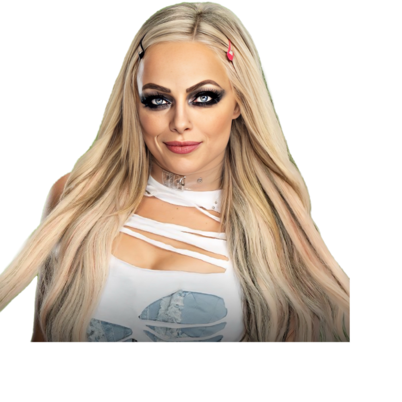 Vickery vs Liv Morgan  episode artwork
