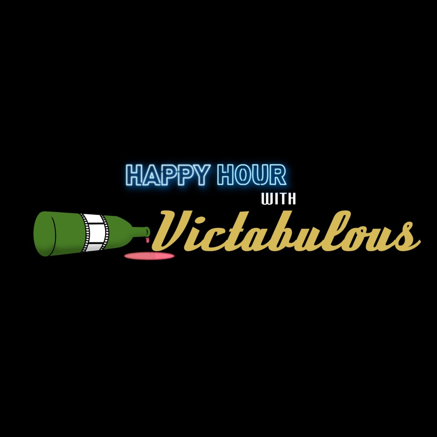 Happy Hour with Victabulous! 