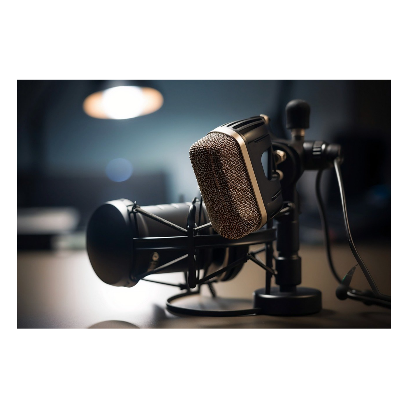 Be Authentic Podcast with Victor Godwin