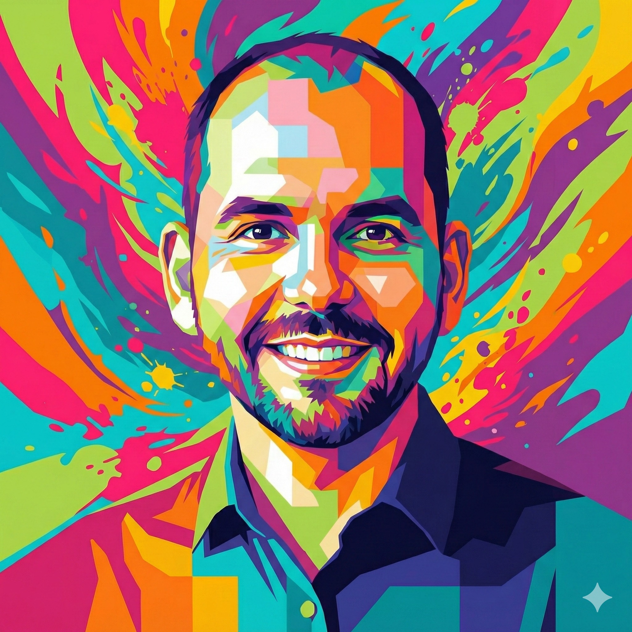 Victor Notebook LM cover art