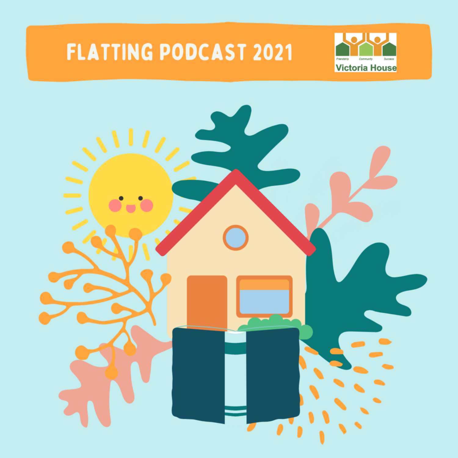 Flatting Podcast 2021