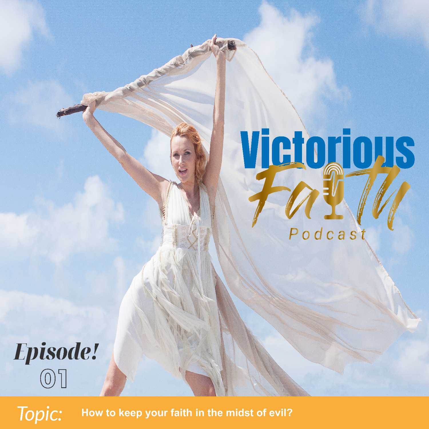 Victorious Faith