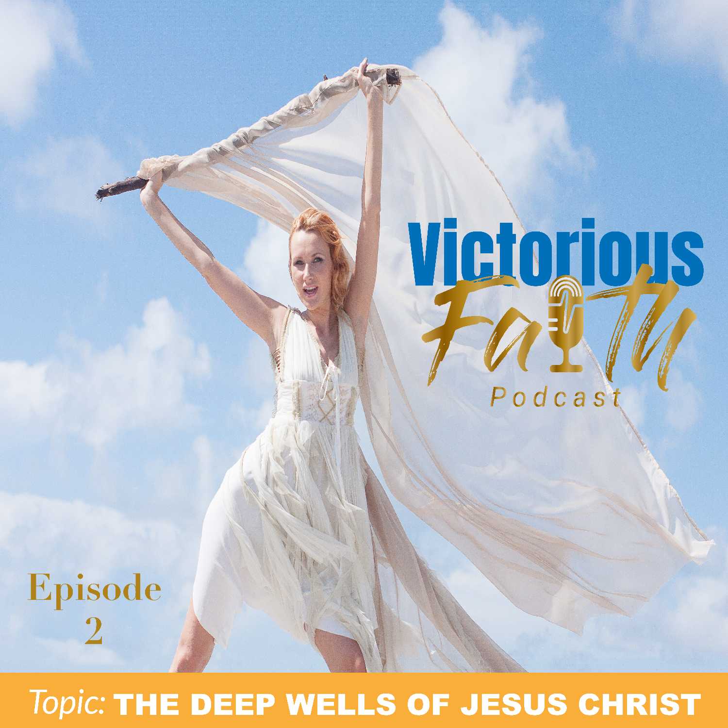 Victorious Faith