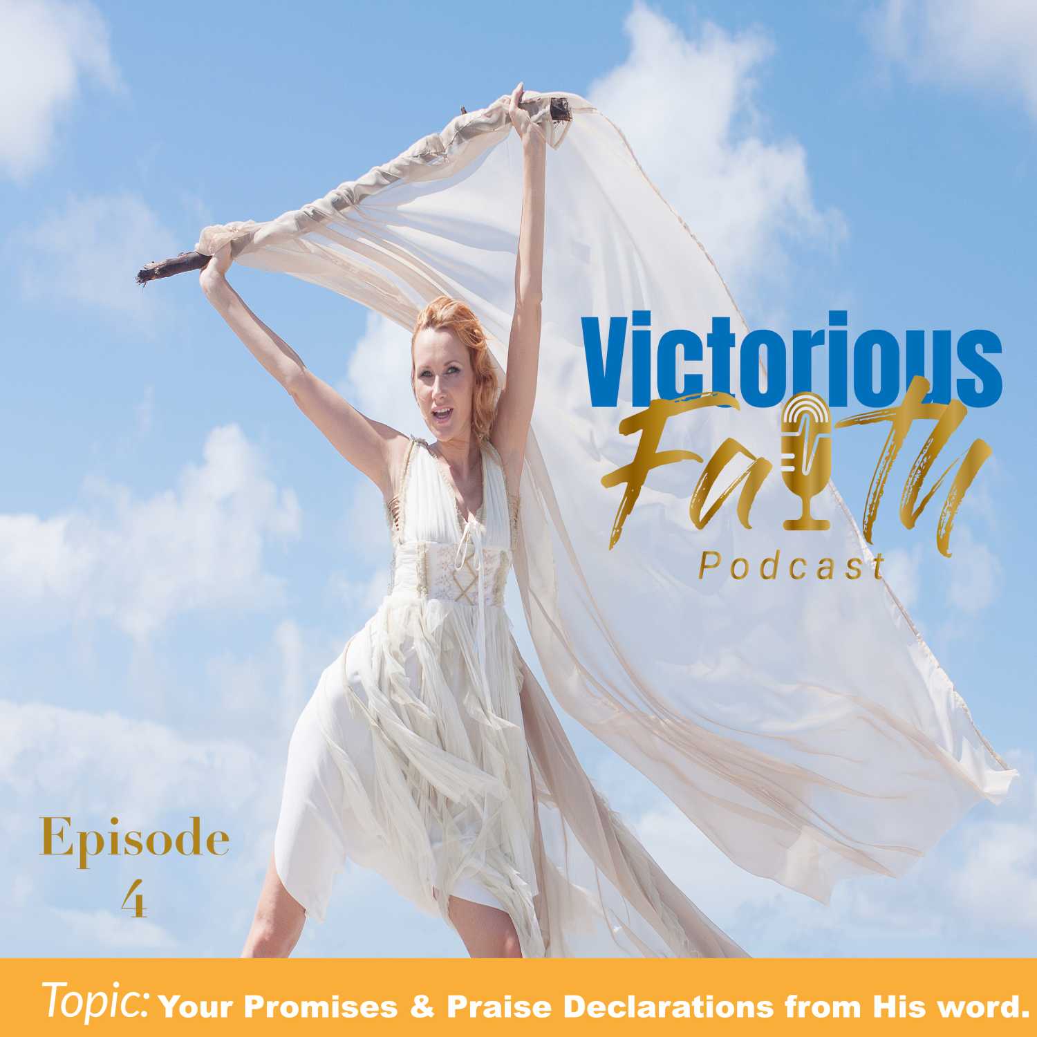 Victorious Faith