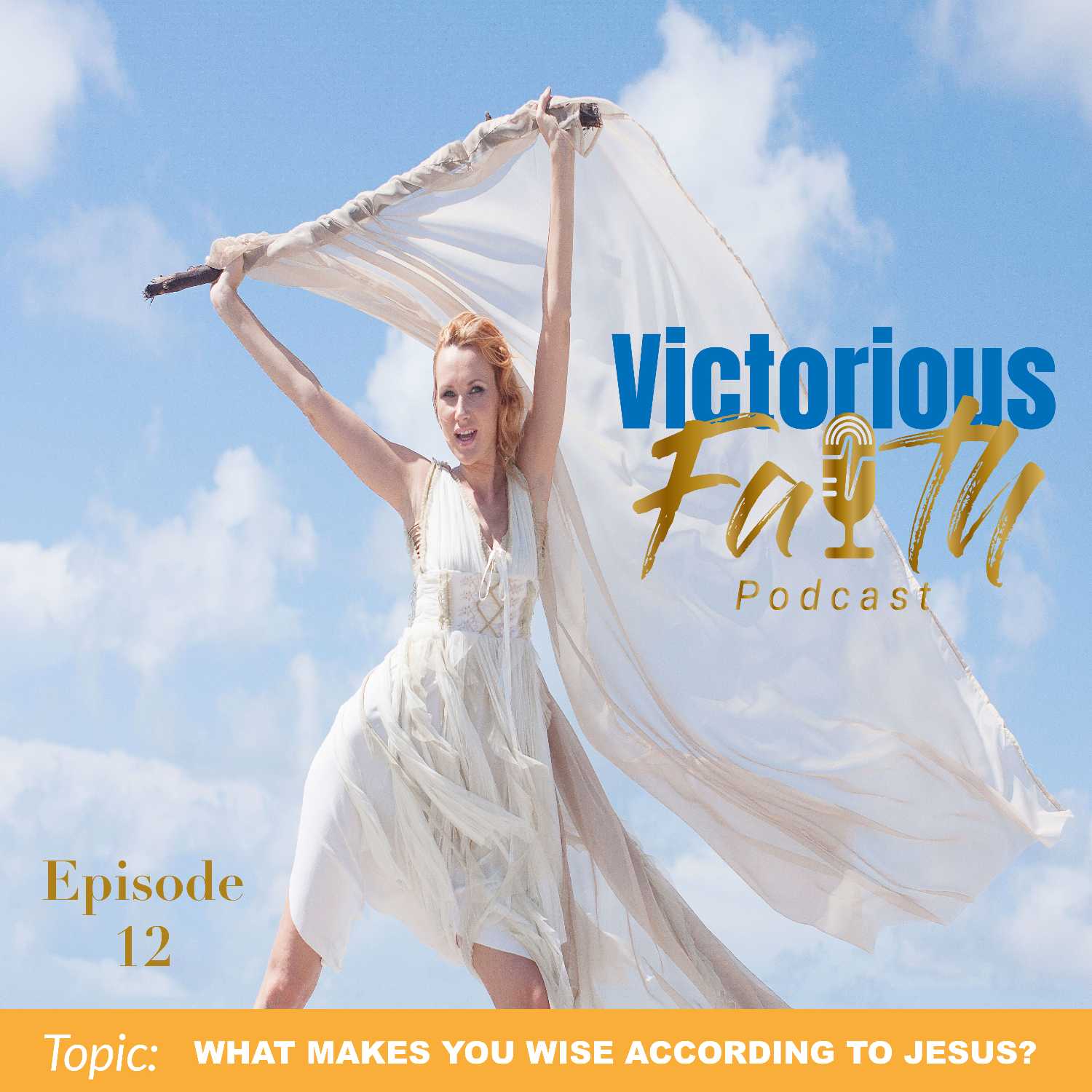 Victorious Faith