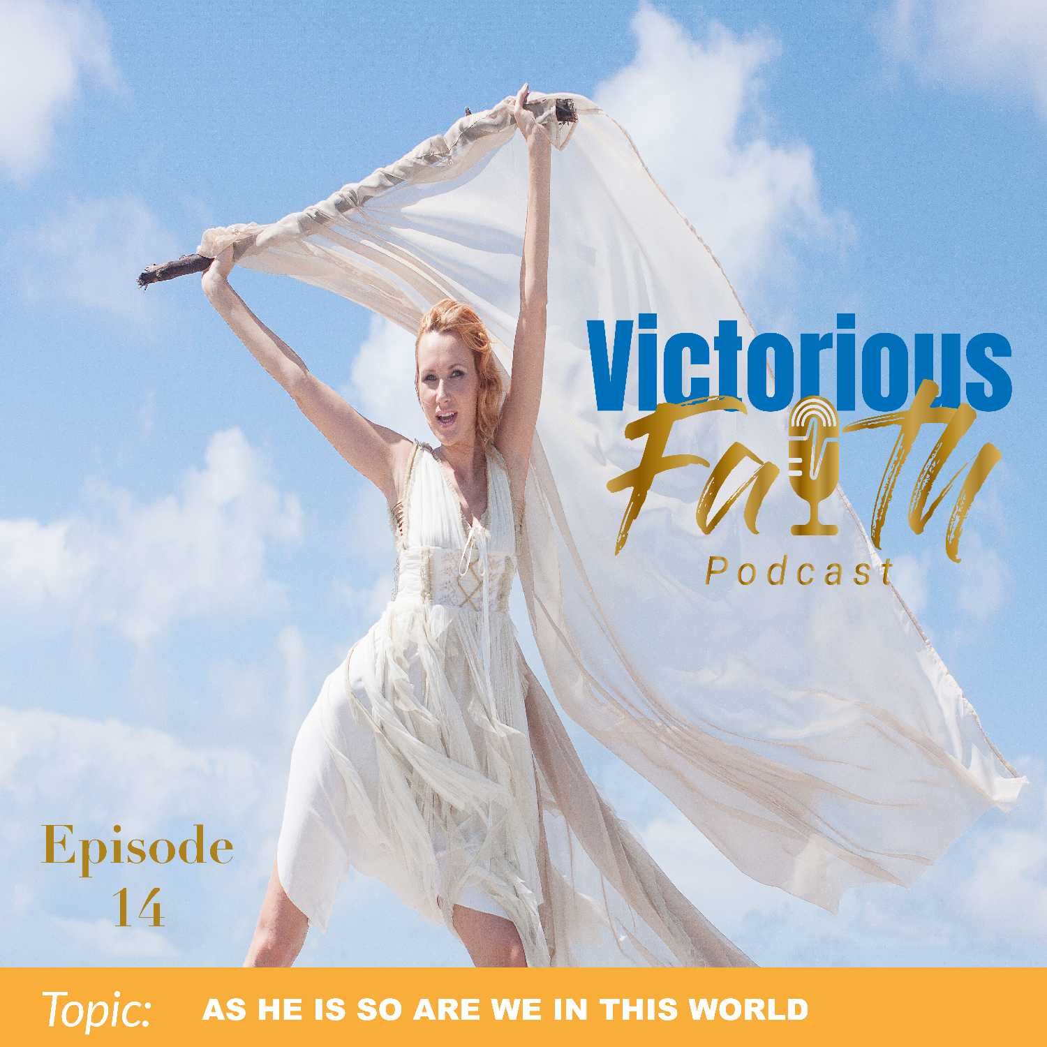 Victorious Faith