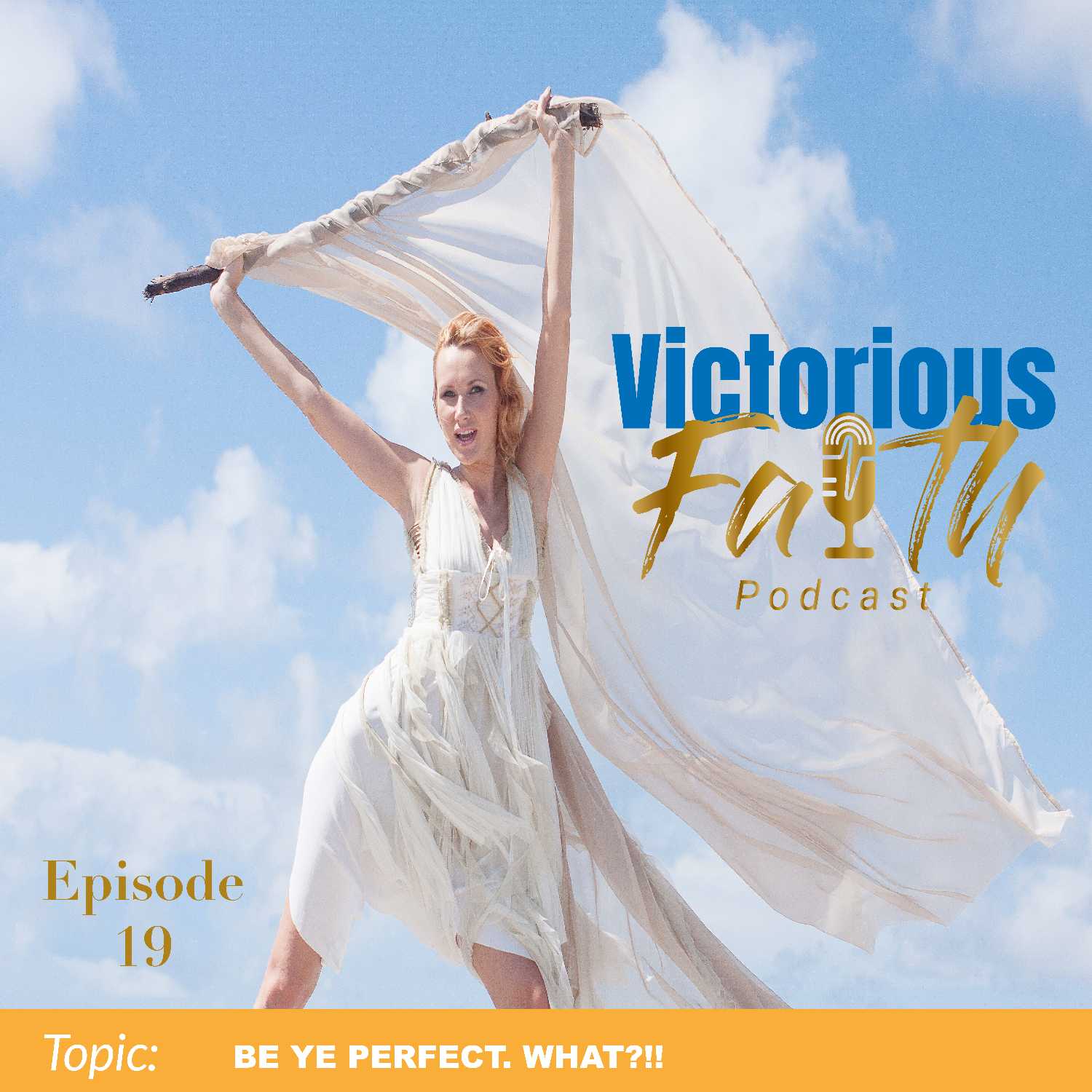 Victorious Faith