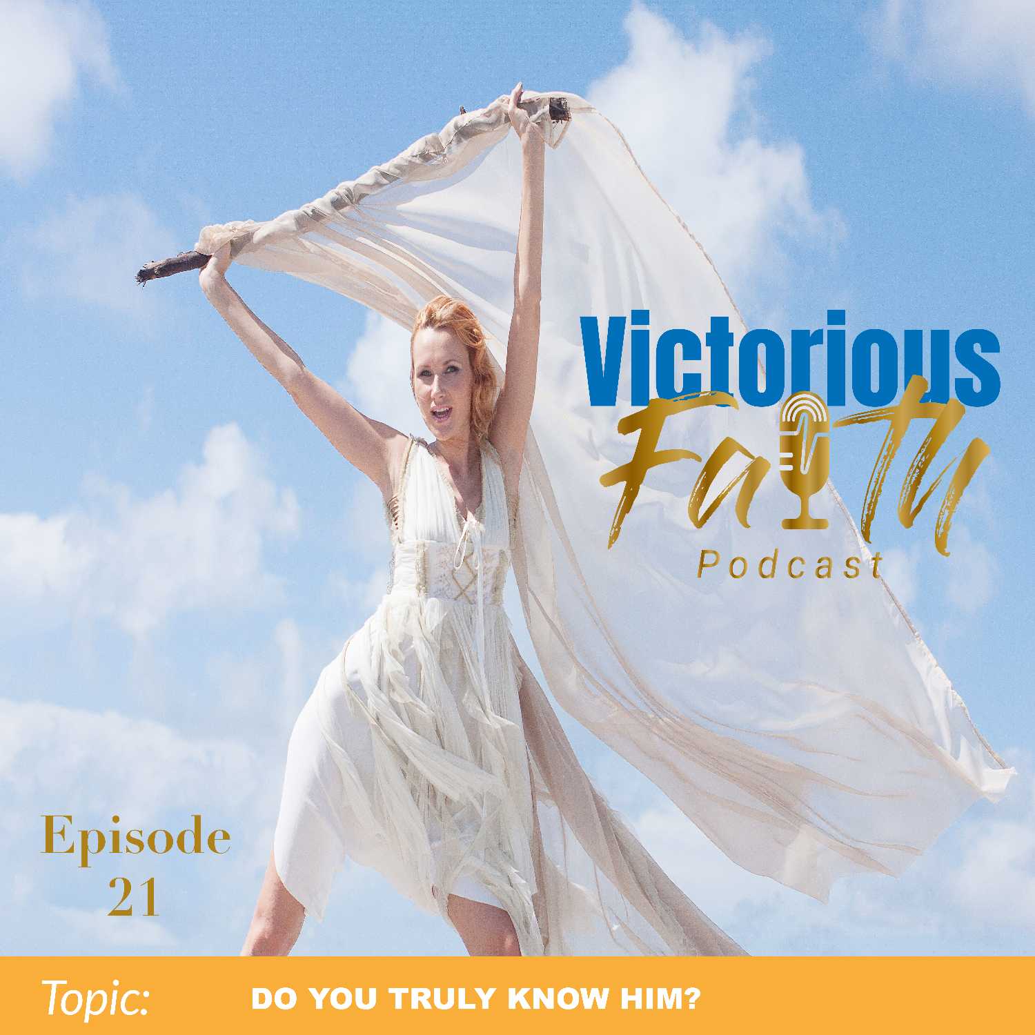 Victorious Faith