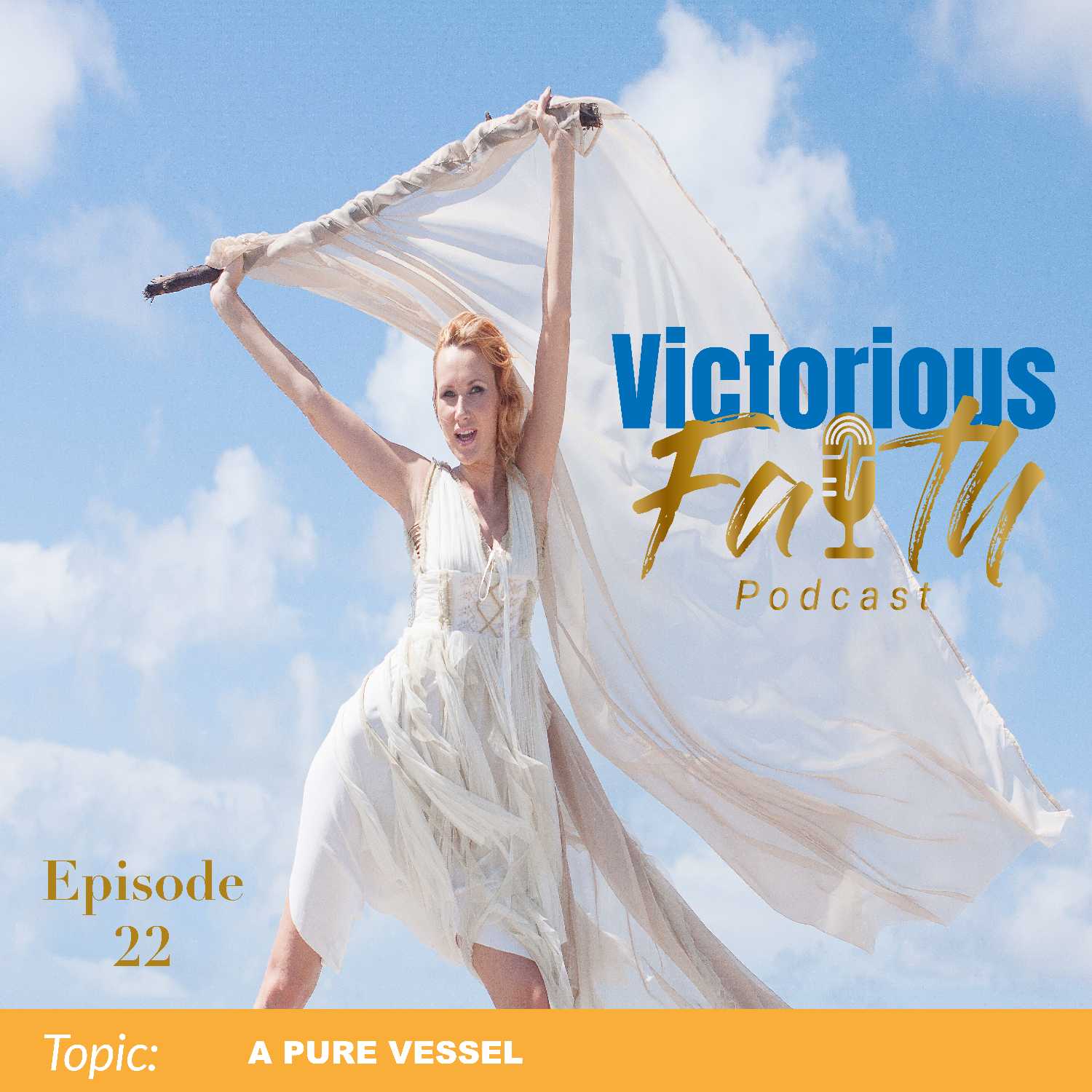 Victorious Faith