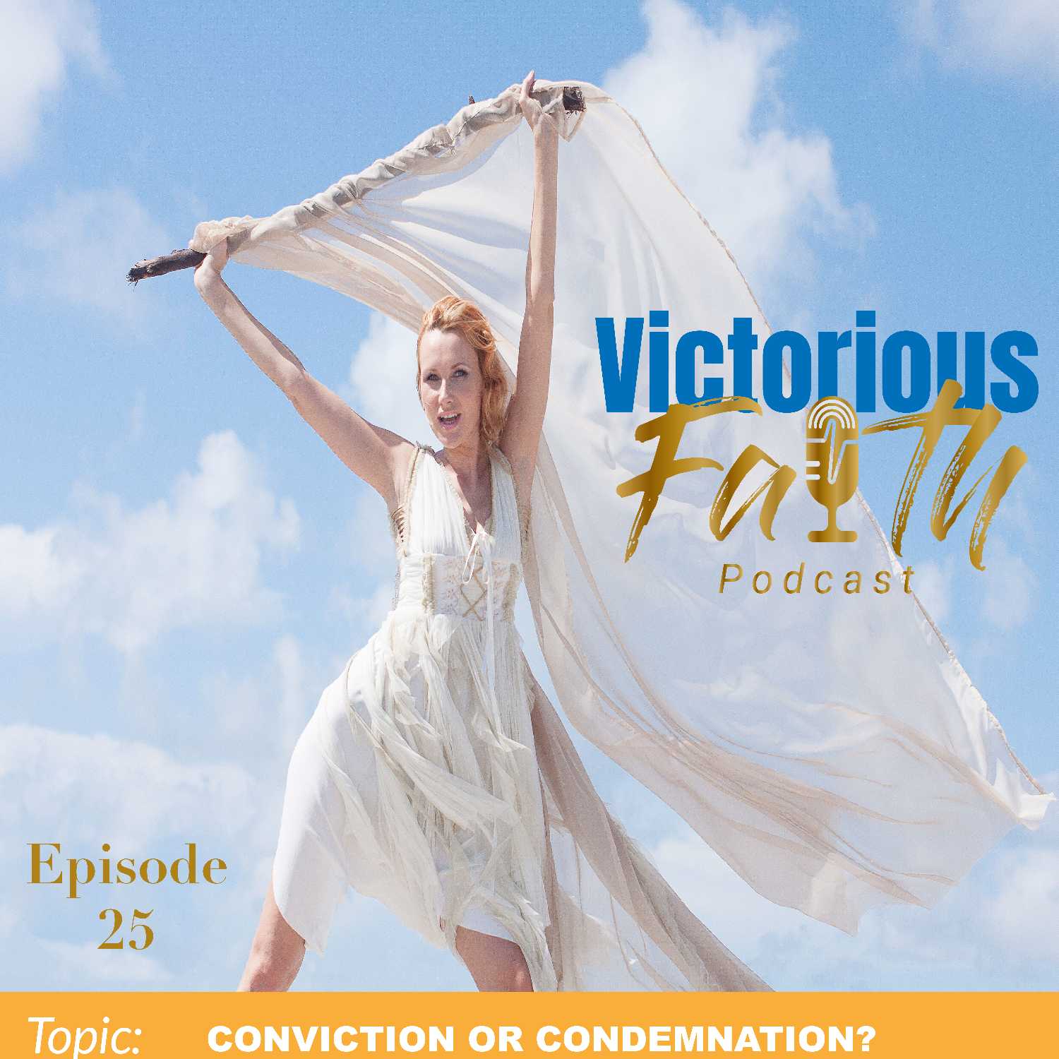 Victorious Faith