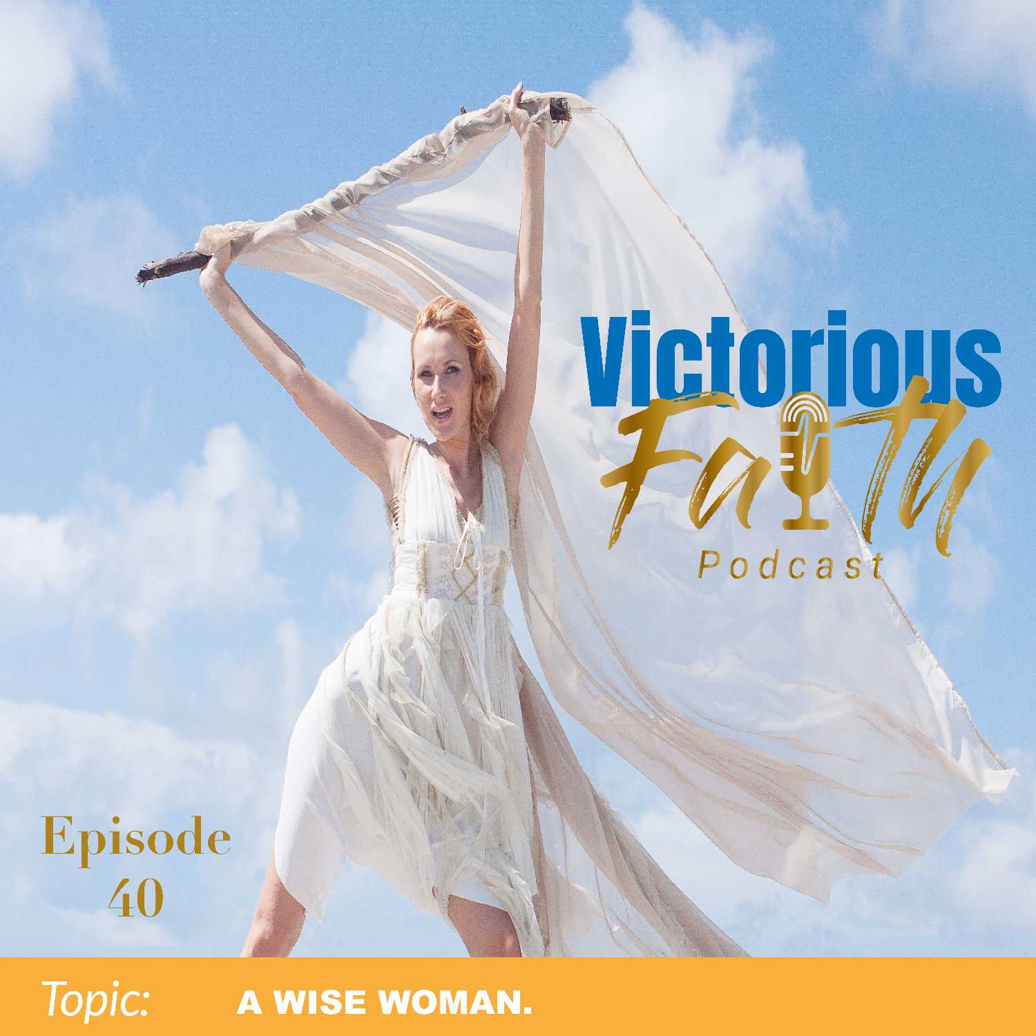 Victorious Faith