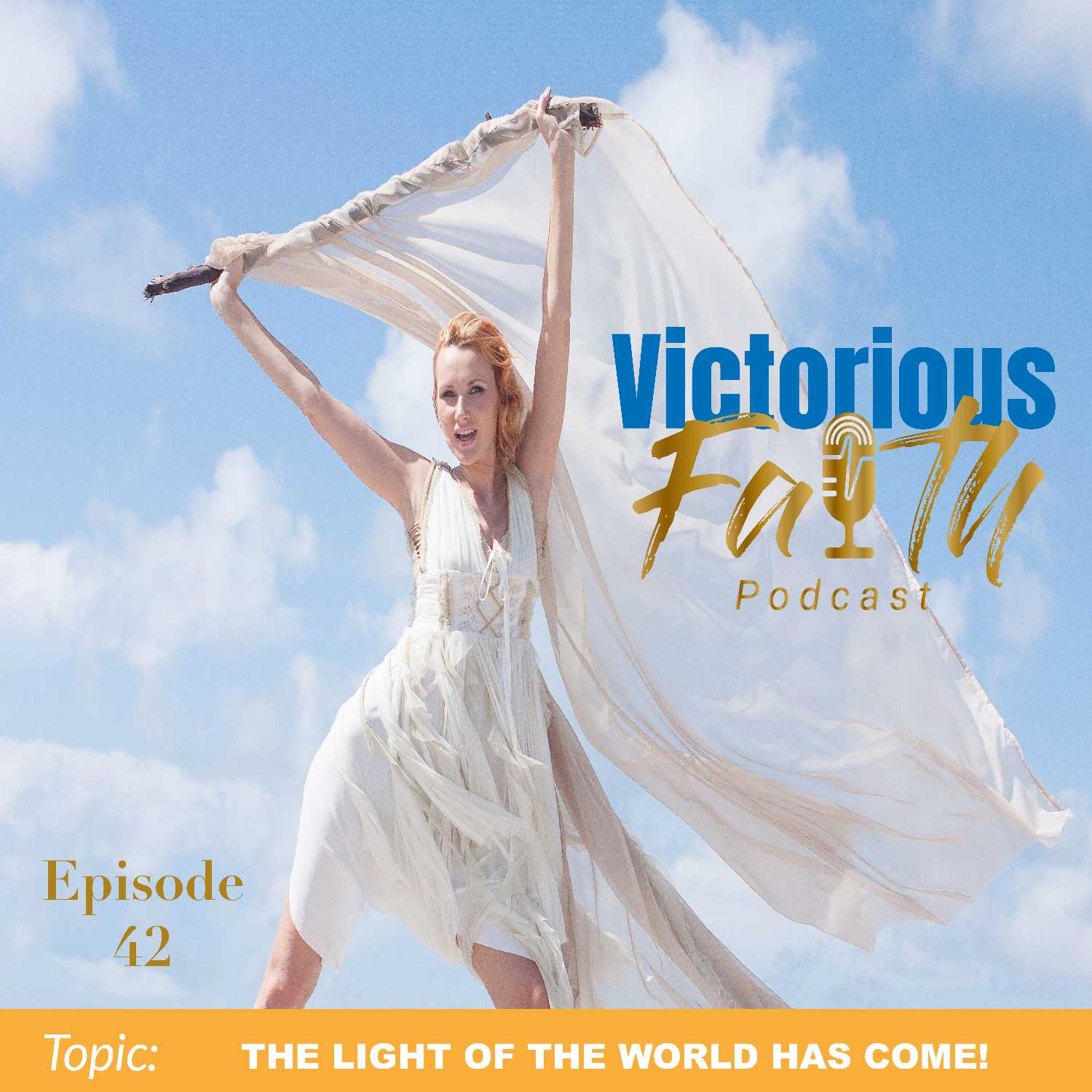 Victorious Faith