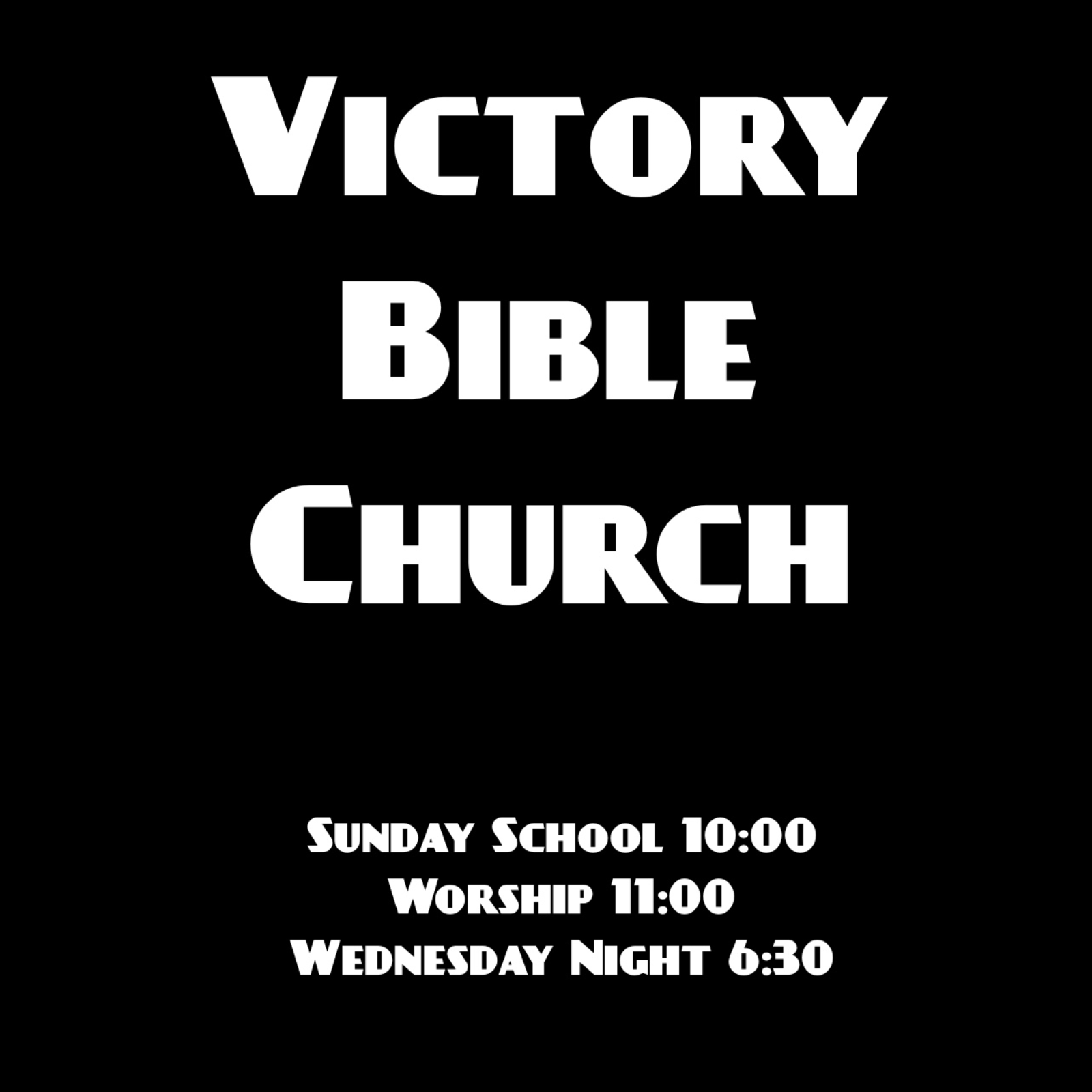 2/8/26 - Sunday Morning Service