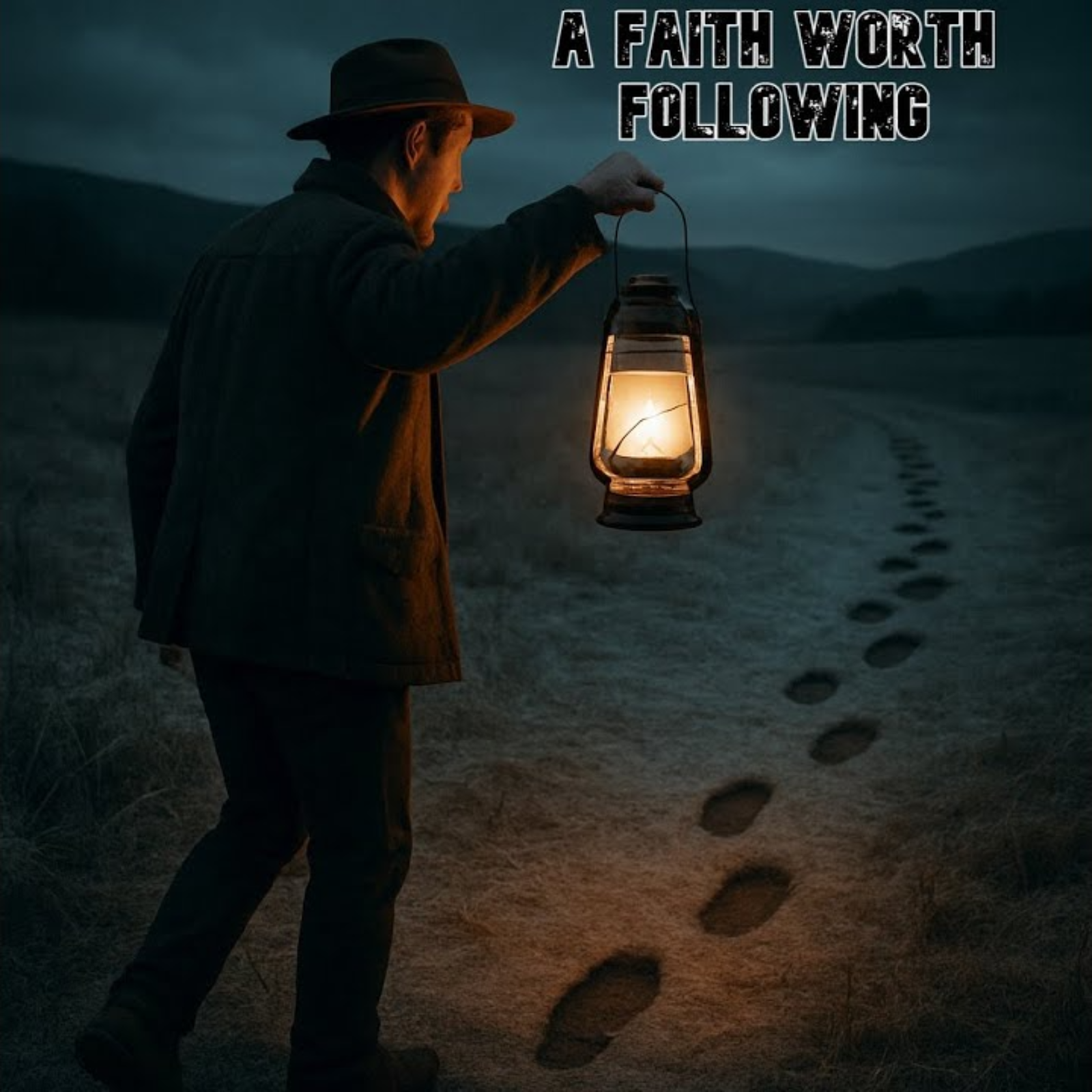 A Faith Worth Following episode artwork