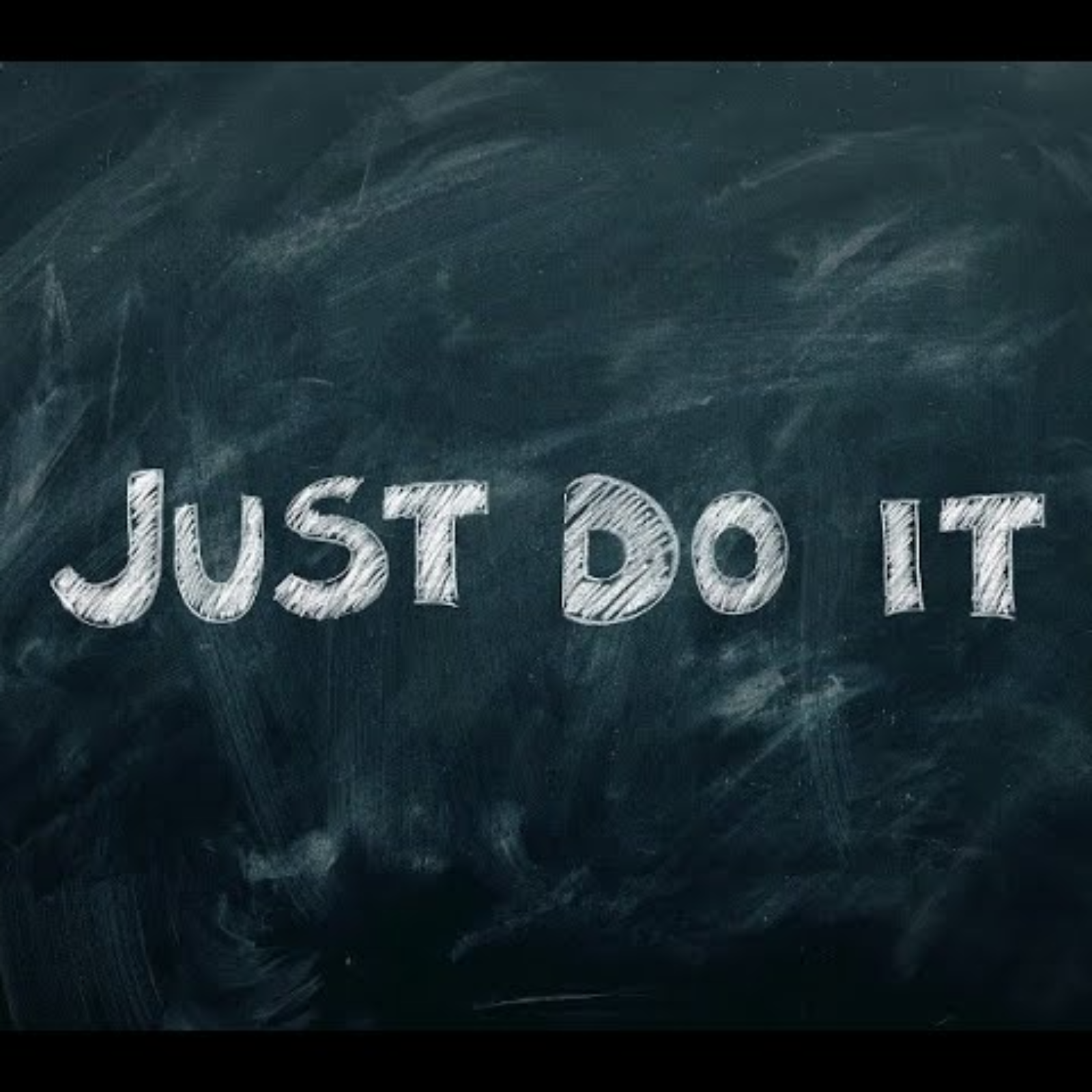 Just Do It episode artwork