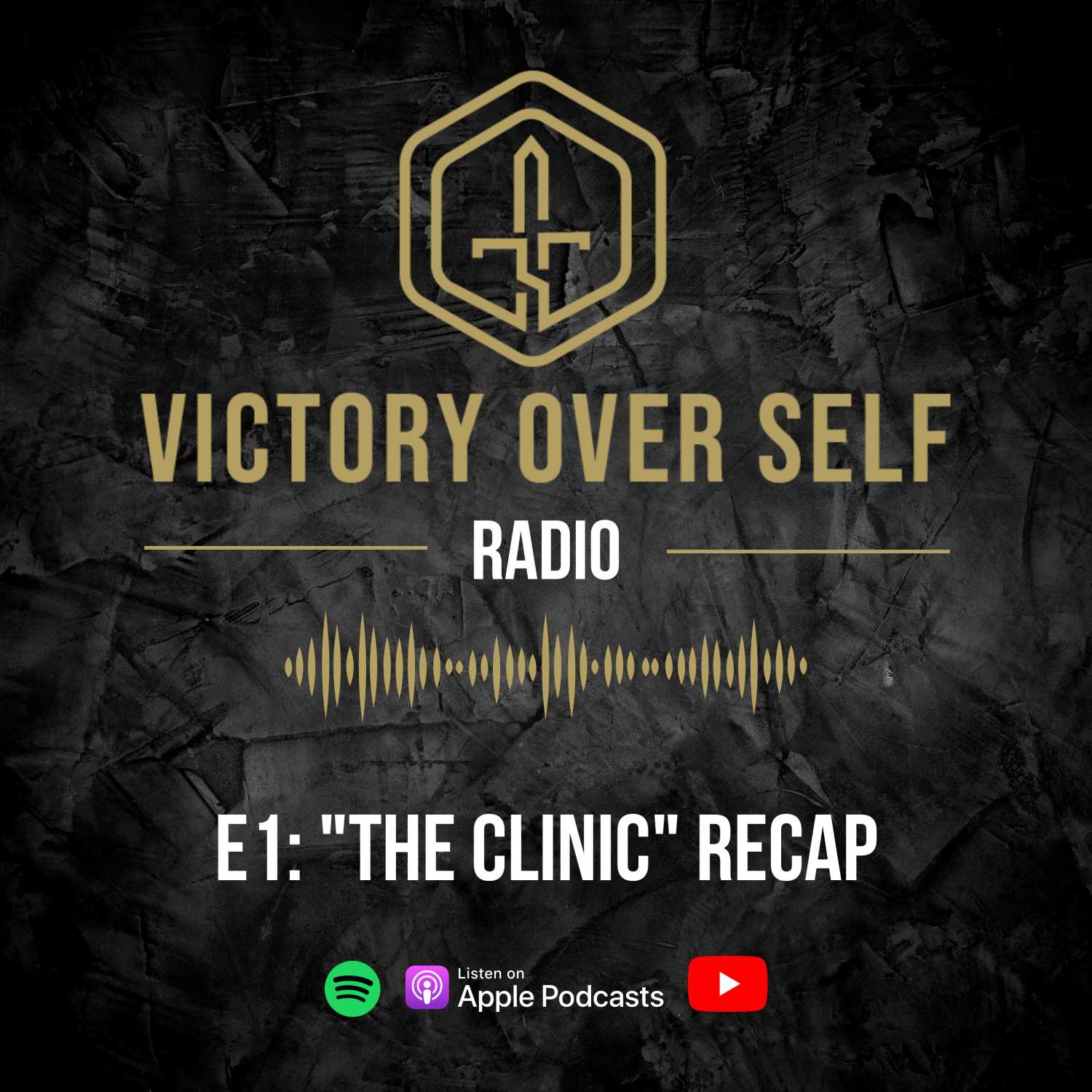 Victory Over Self Radio