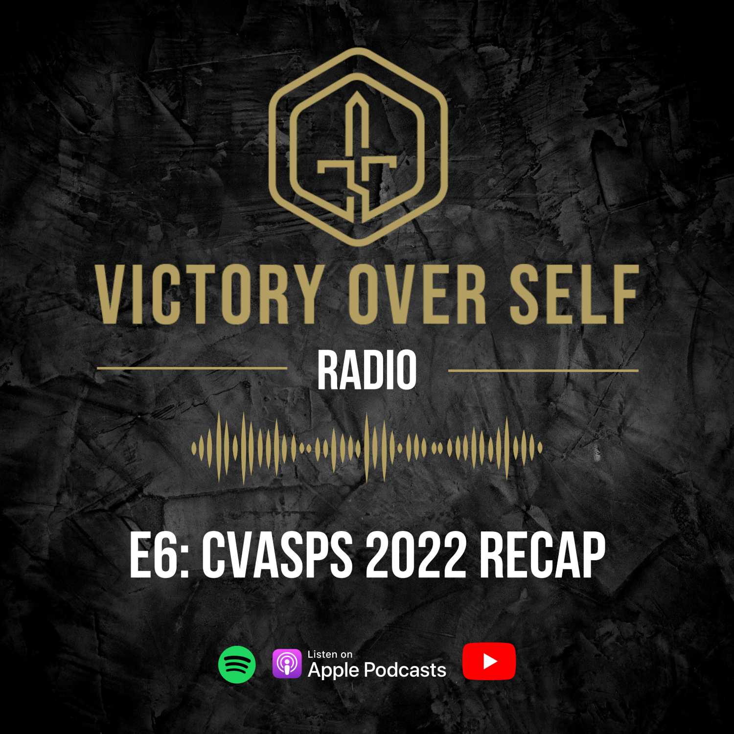 Victory Over Self Radio