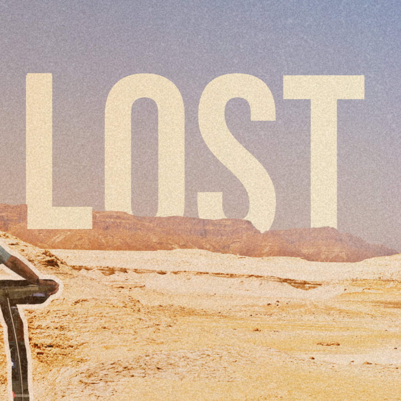 Lost | Rob Rainville
