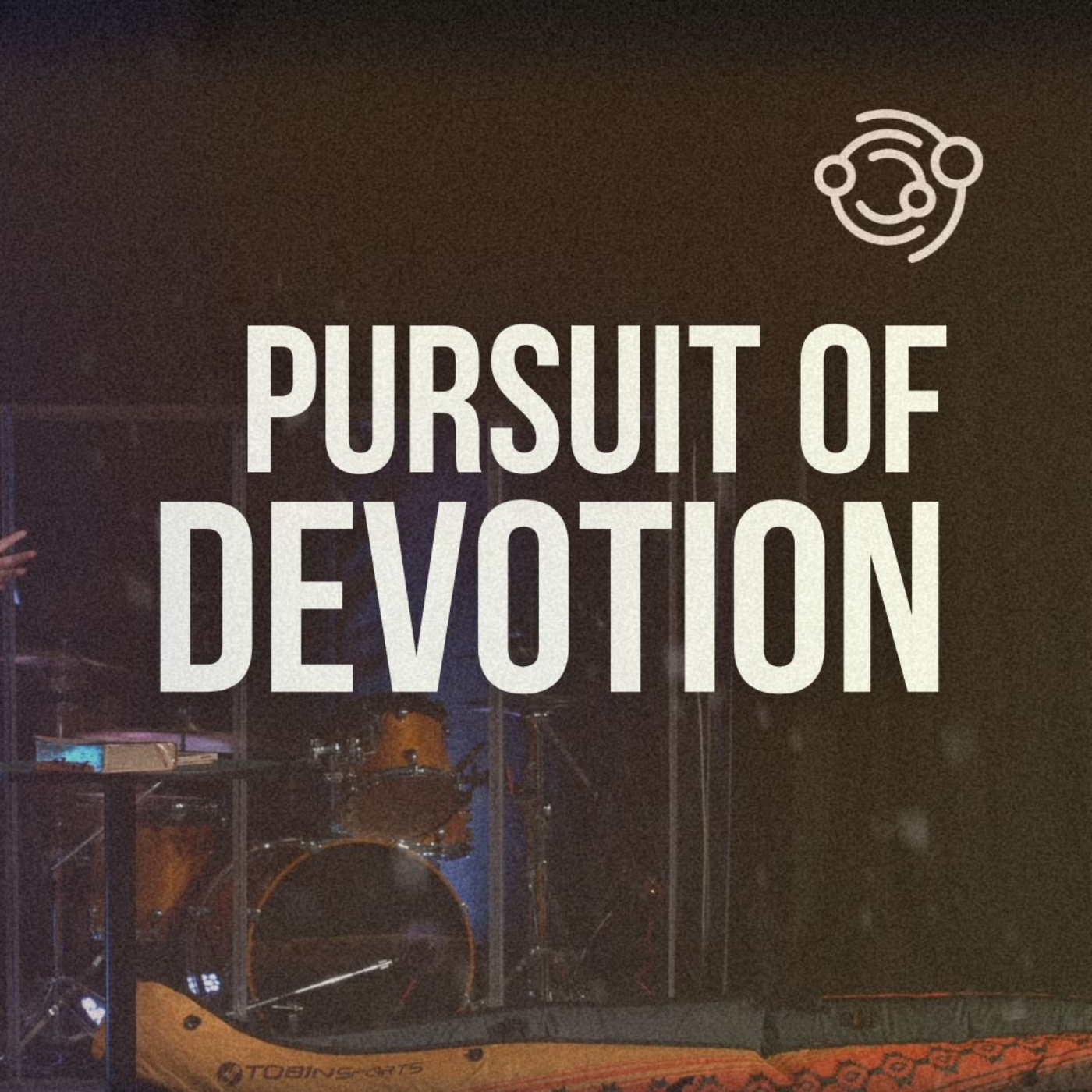 Pursuit of Devotion | Sarah Huff