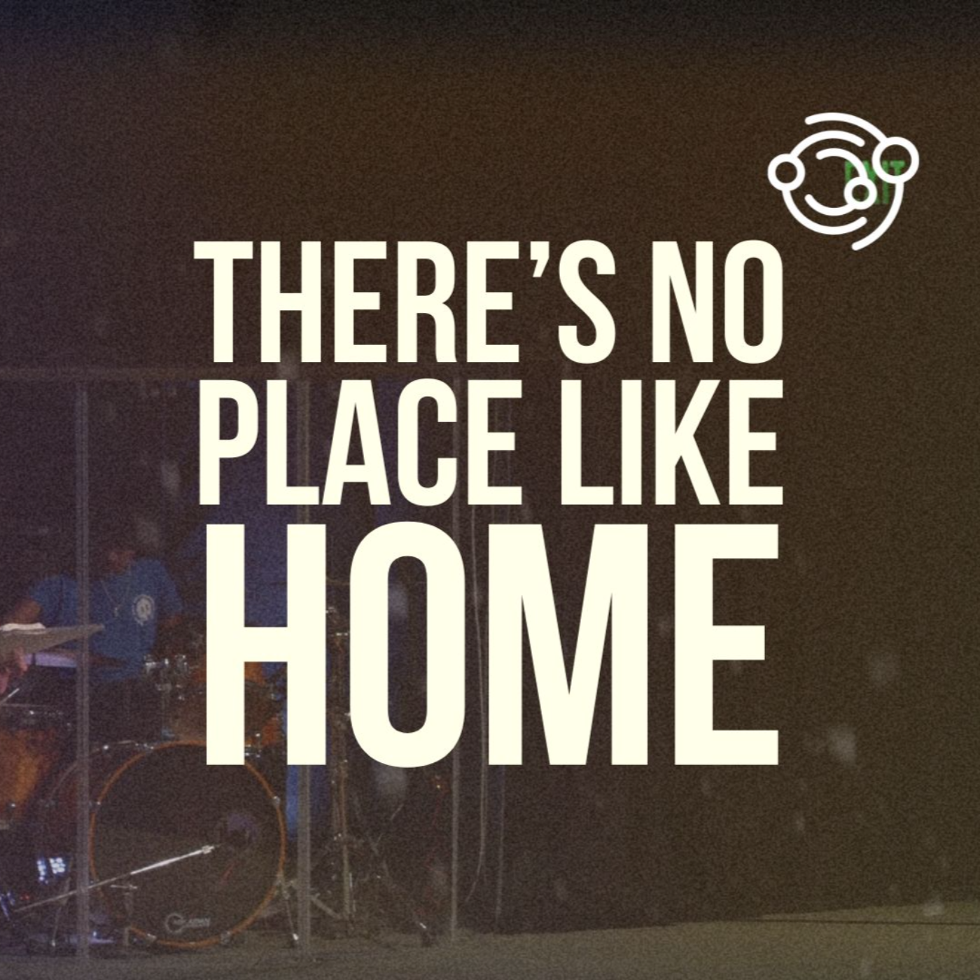 There's No Place Like Home | Keith Cross