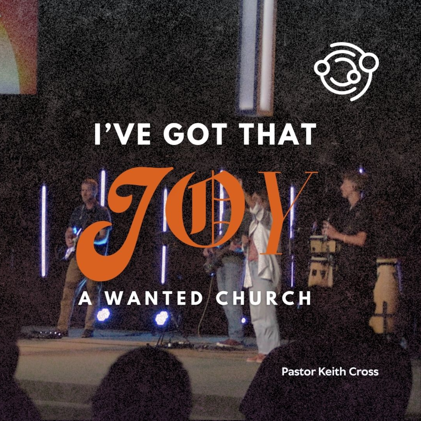 A Wanted Church | Keith Cross