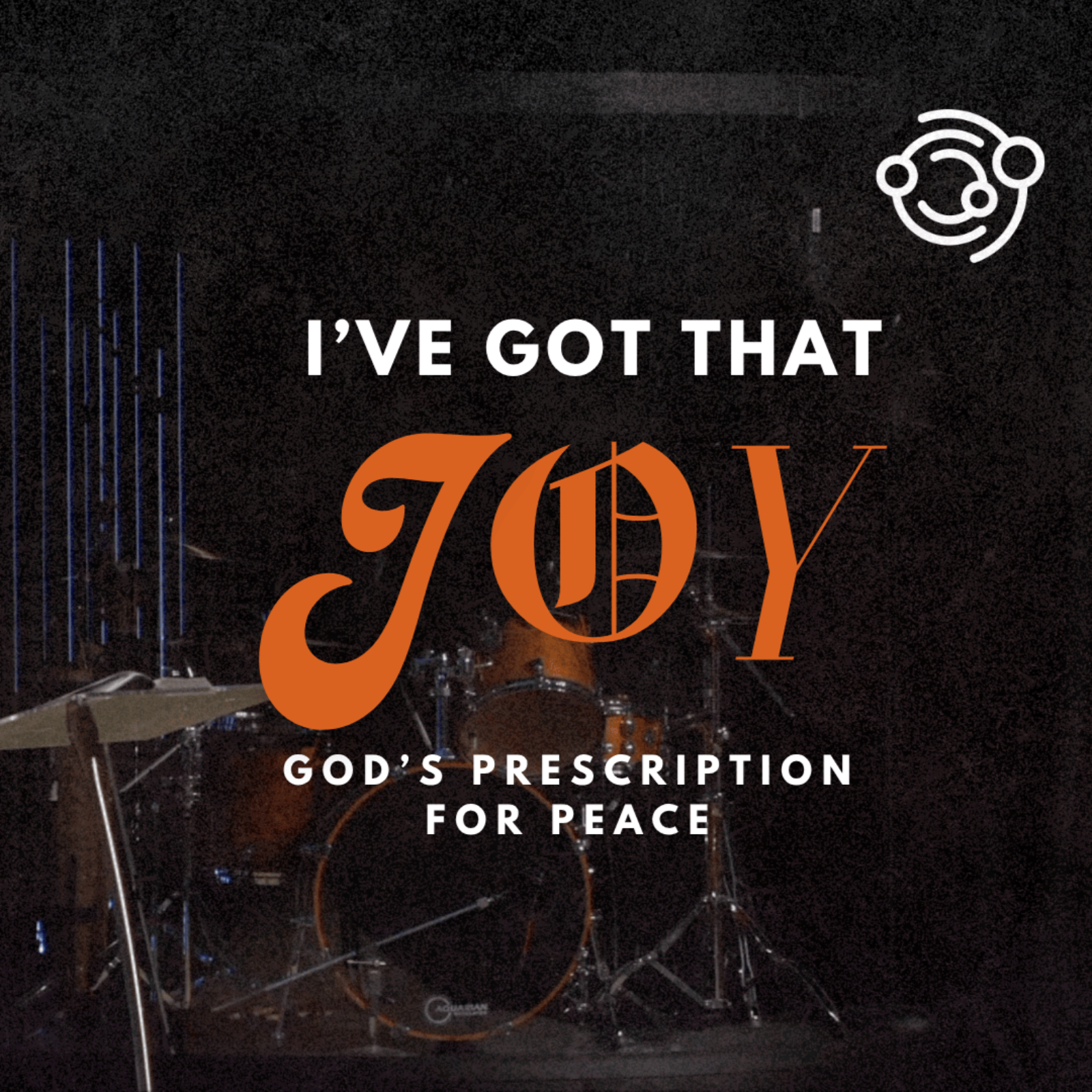 God's Prescription for Peace (Part 1) | Keith Cross