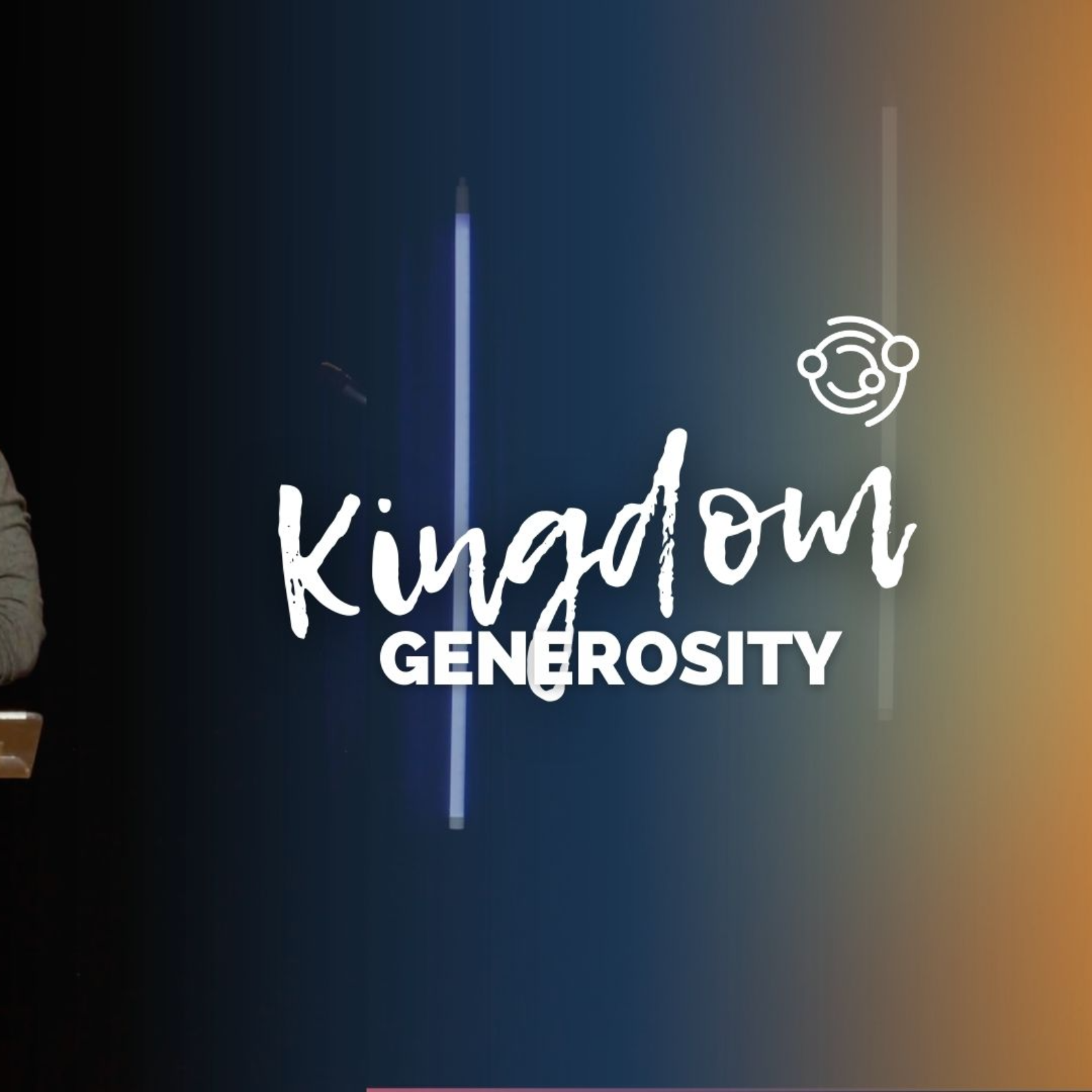 Kingdom Generosity | Keith Cross