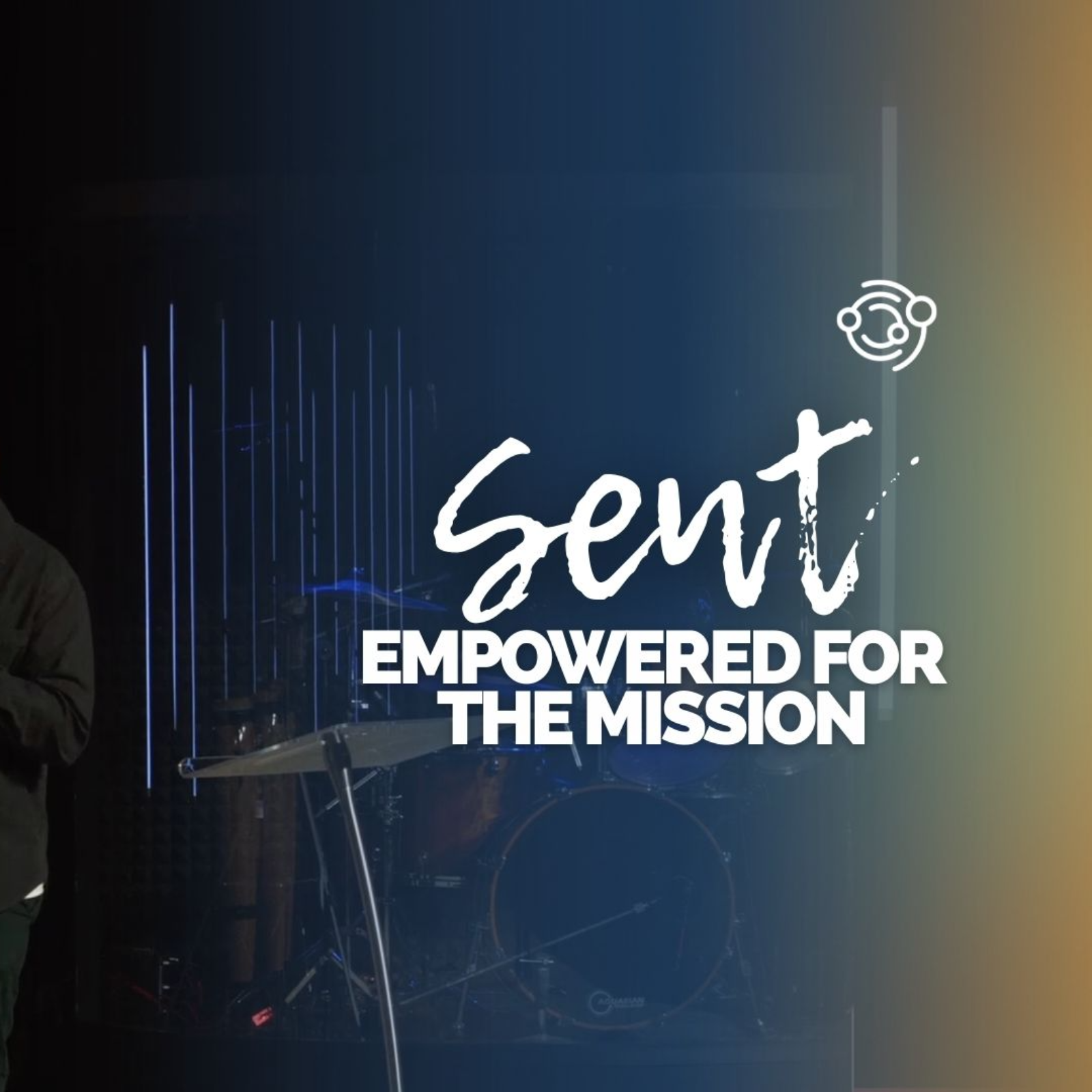 “Sent” — Empowered for the Mission | Jerry Chambliss