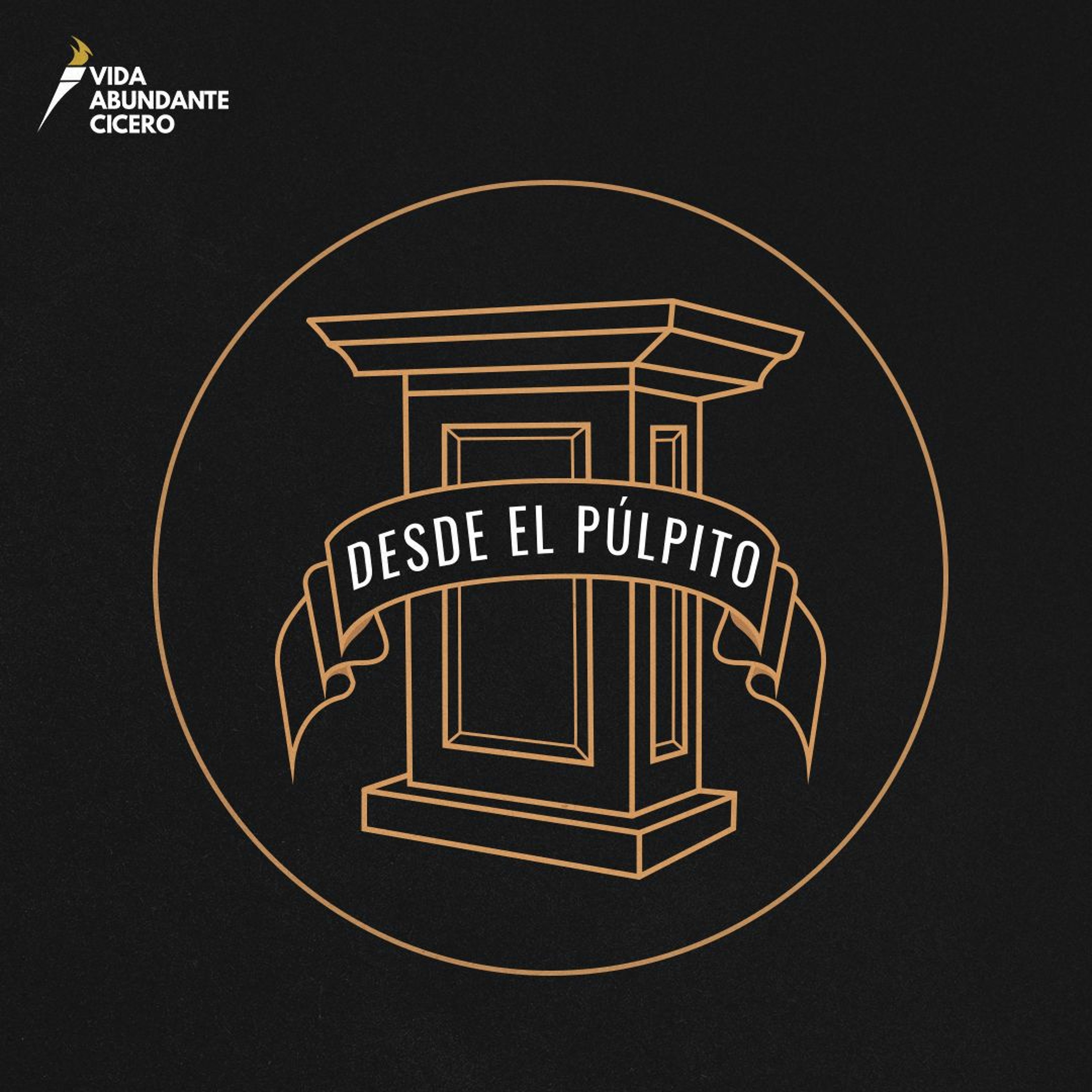 Desde El Púlpito 11 Glorificación y Juicio episode artwork