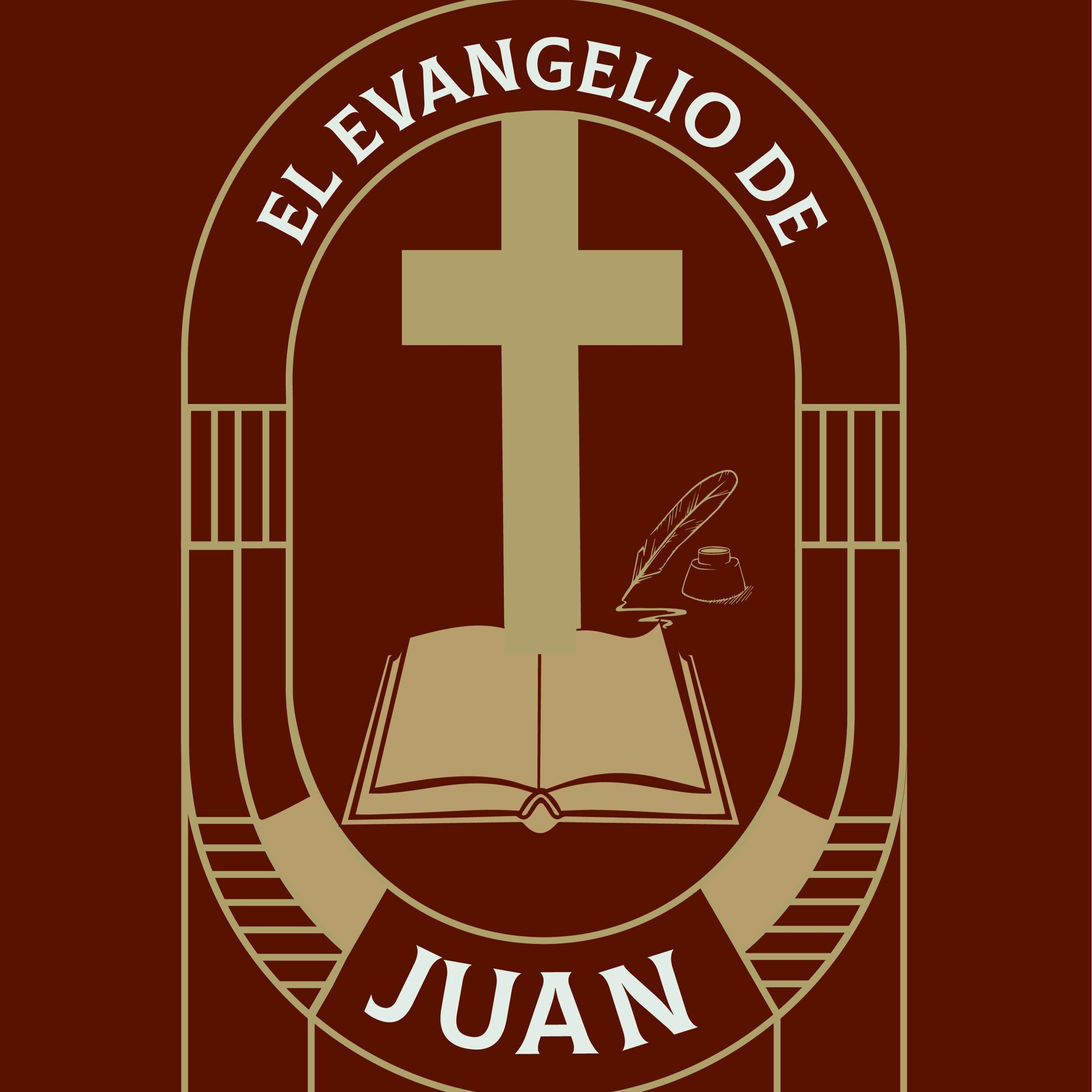 El Evangelio De Juan 3:16- 21 Pt.8  Ps. Jonathan Gallardo episode artwork