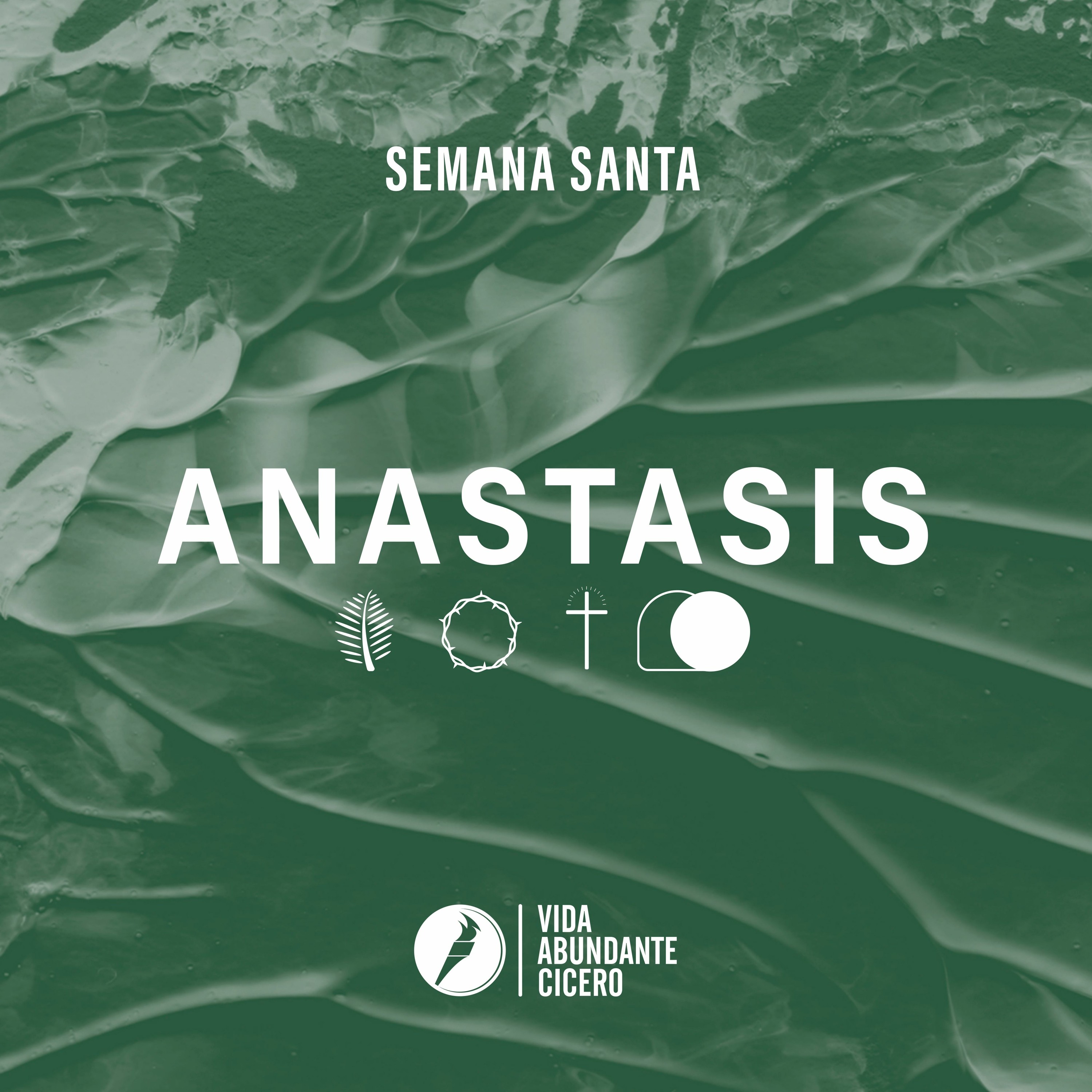 Anastasis -  Abril 1, 2018 episode artwork