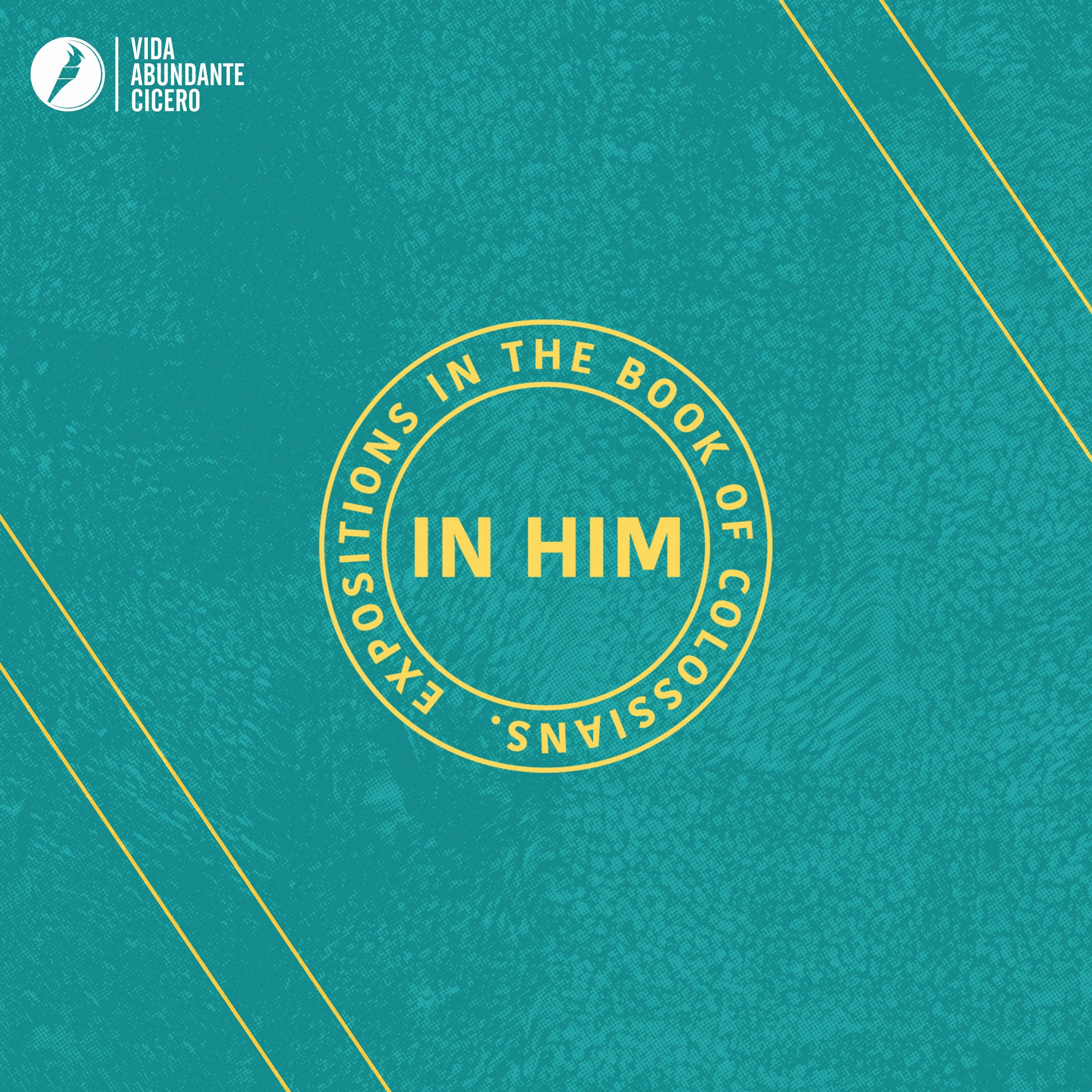 Colossians 4:2-6 September 16, 2018 episode artwork