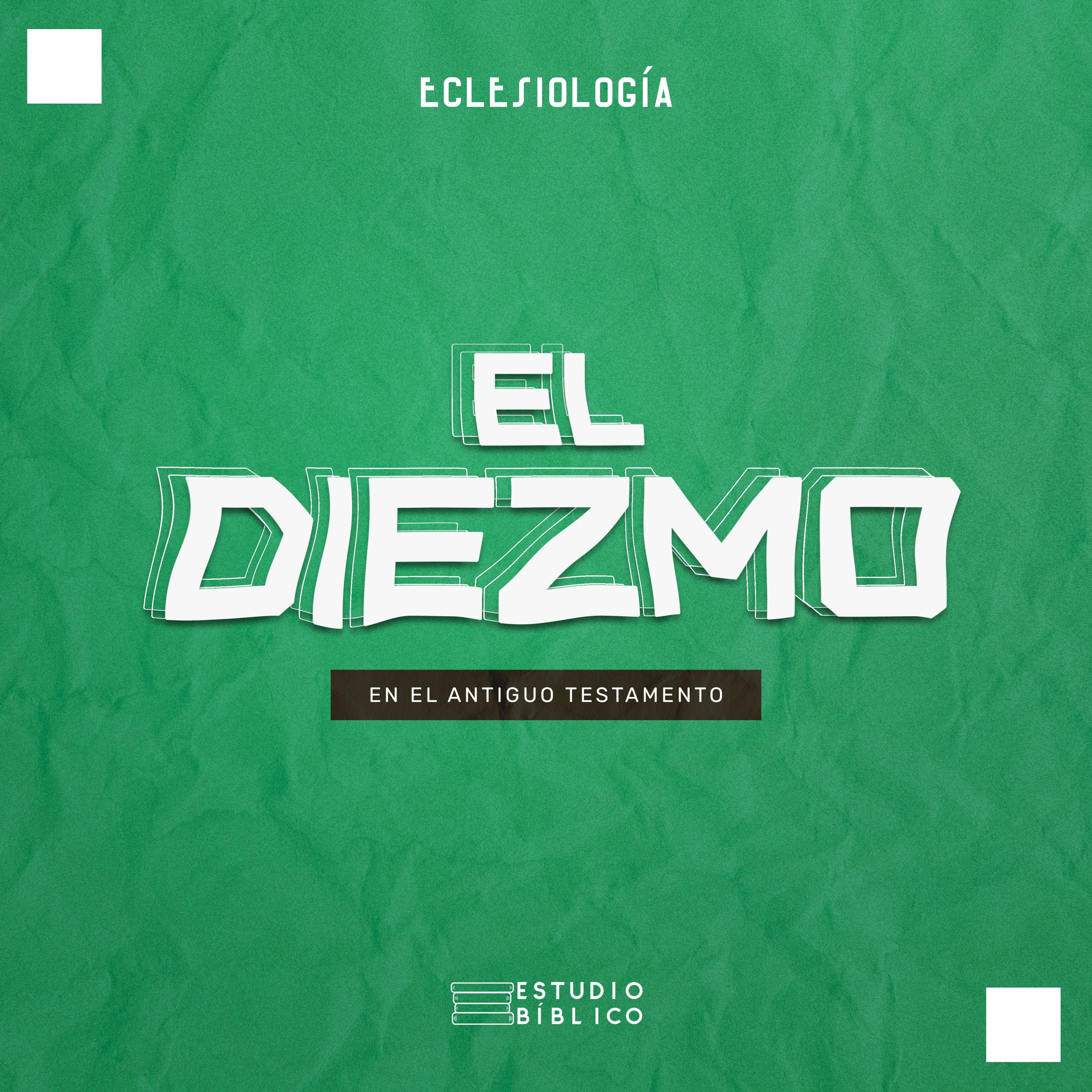 El Diezmo pt3. Marzo 6 2019 episode artwork